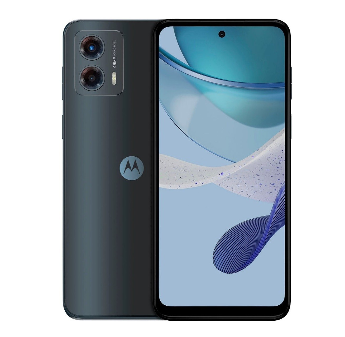Motorola PAXD0001US Moto G 5G 2023 6.6\