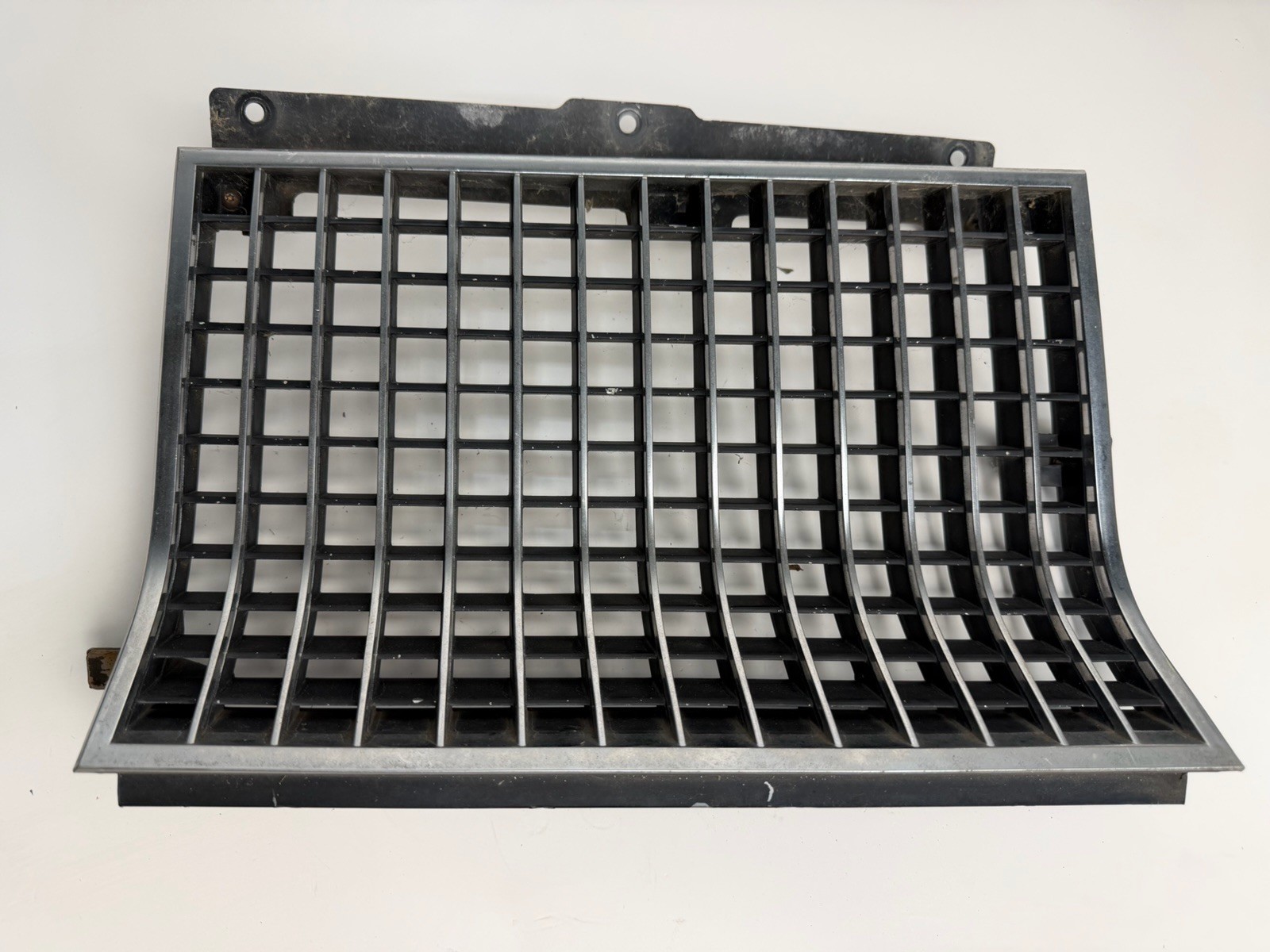 1983 Oldsmobile Cutlass Grille LH 22515822 GM OEM Match To Your Vehicle Oem Used