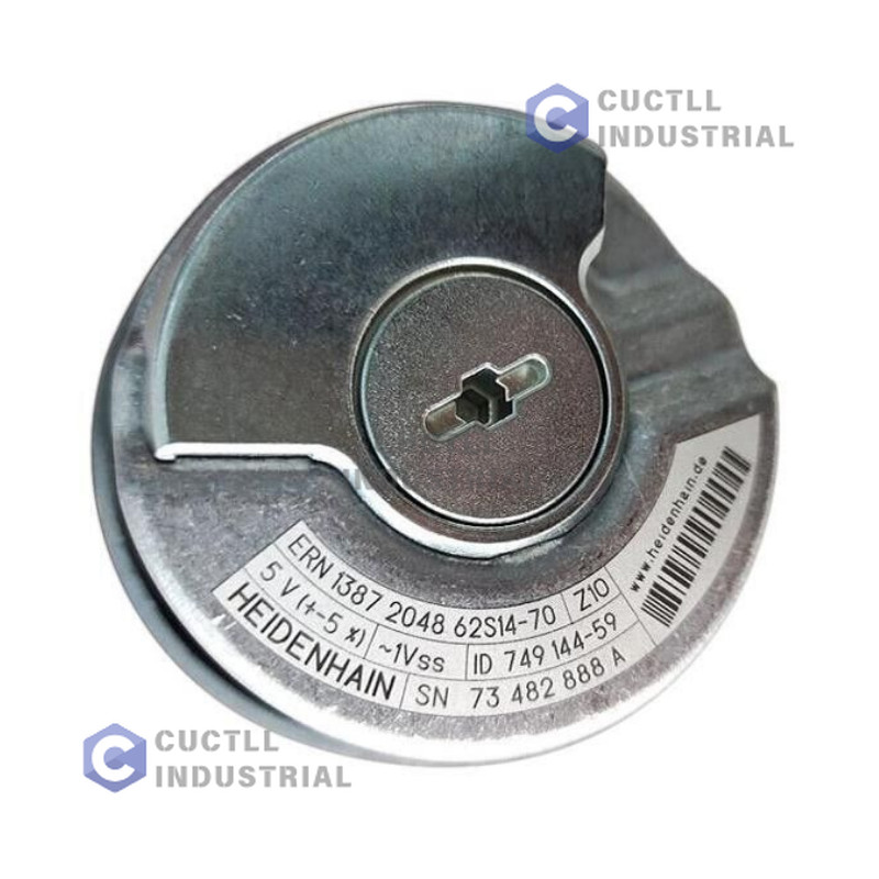 New HEIDENHAIN ERN1387 2048 62S14-70 ERN1387204862S14-70 Rotary Encoder
