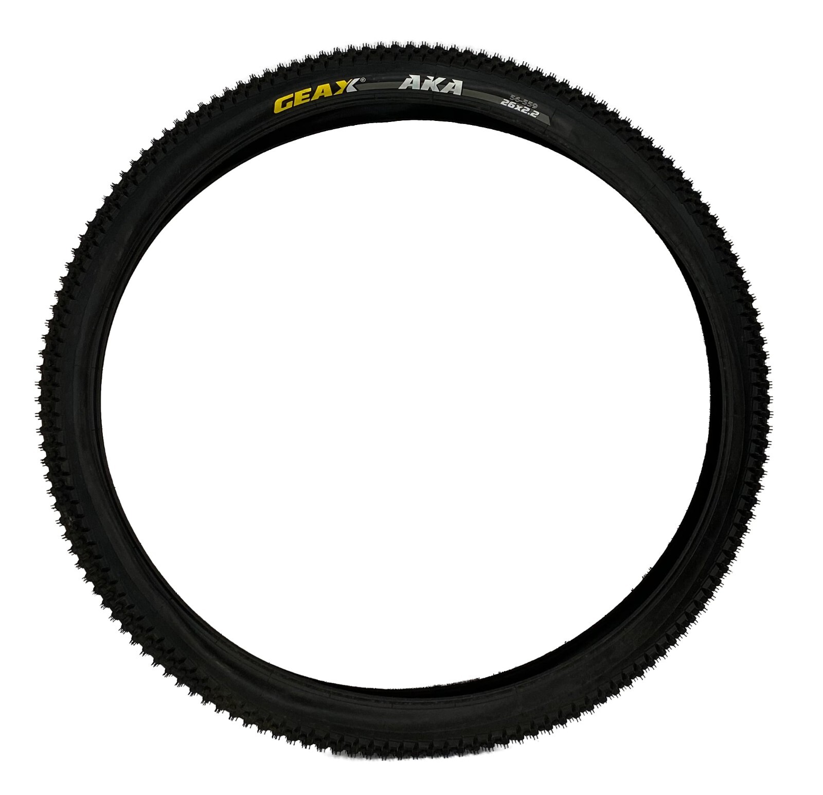 GEAX AKA 26x2.2\