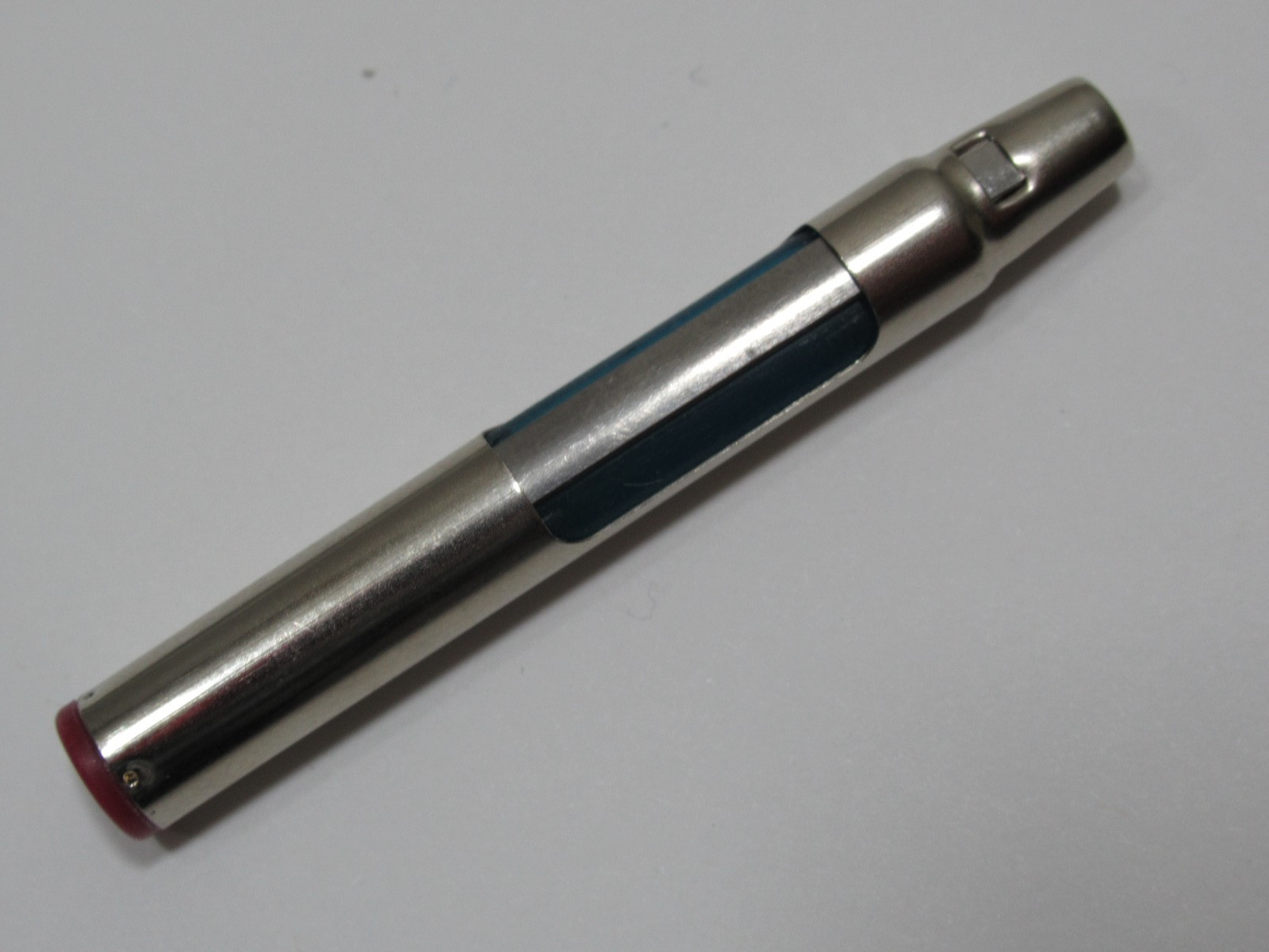 Fits all vintage & modern pen converter Sheaffer fountain pen converter USA made Fits all vintage & modern pen converter Sheaffer fountain pen converter USA made
