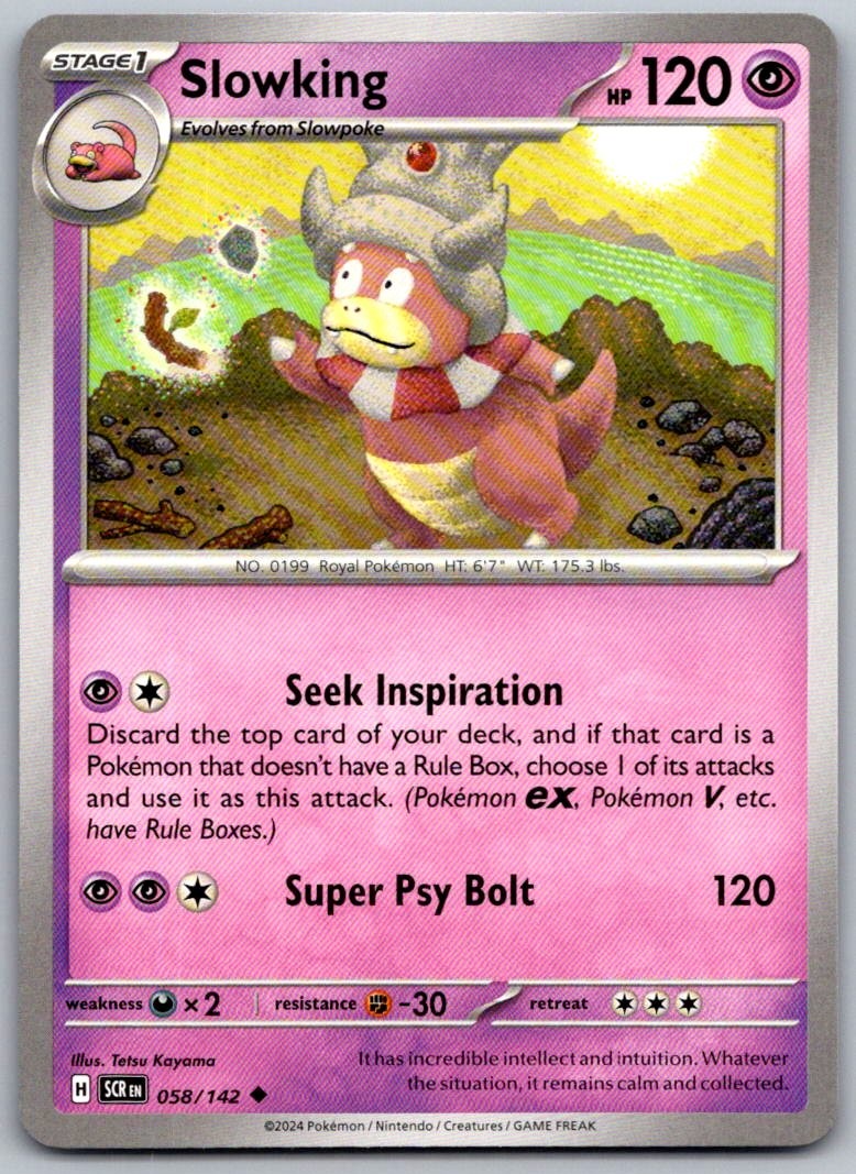 Mr. Mime 27 Mr. Mime 27