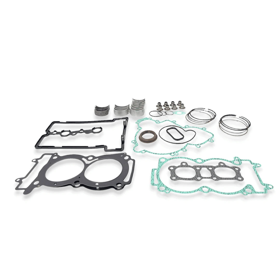 2025-2026 Polaris RZR Pro S Sport/Premium/Ultimate Complete Engine Refresh Kit