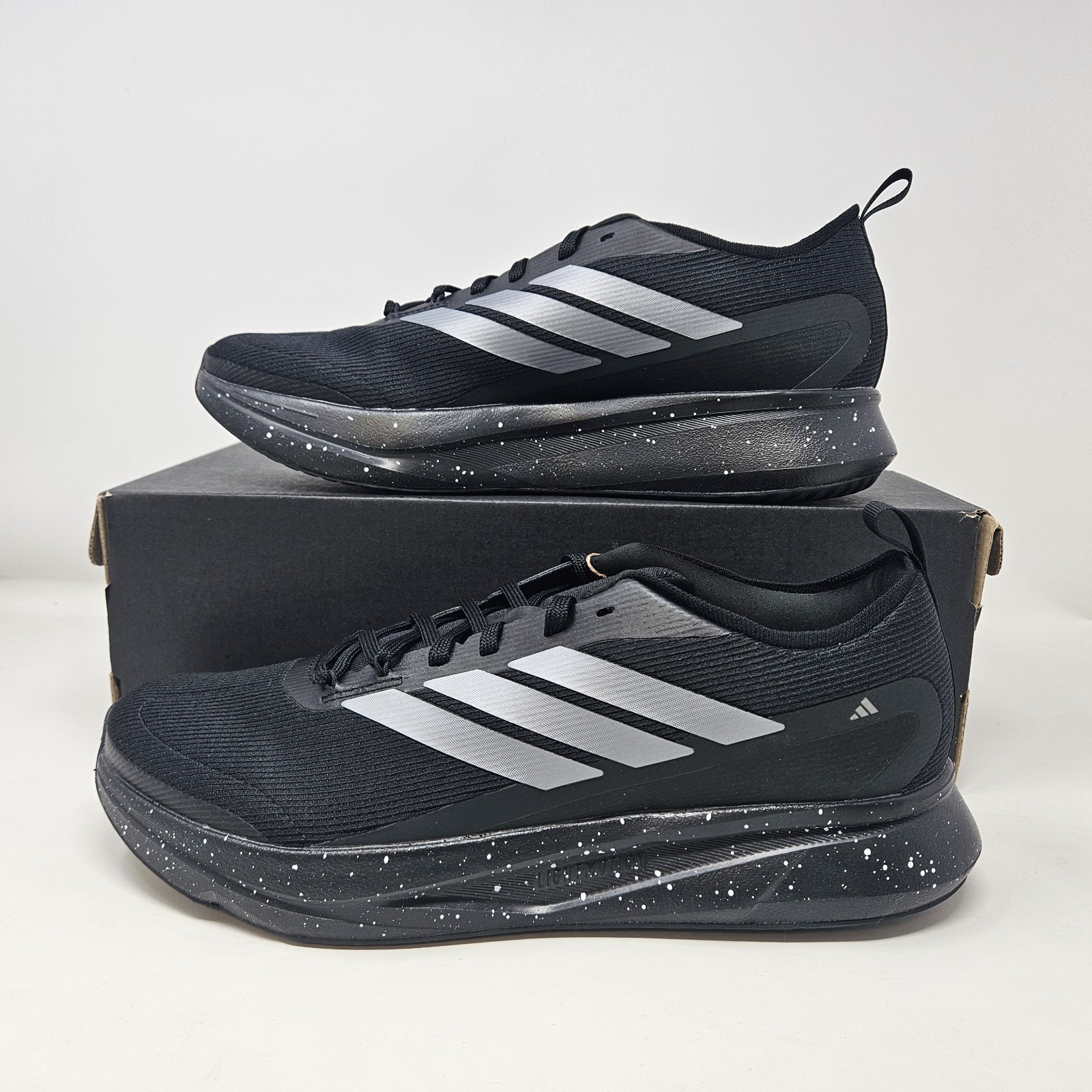 Adidas Joglt M \'Black\' Running Shoe / JR0863 / Men\'s Size 10