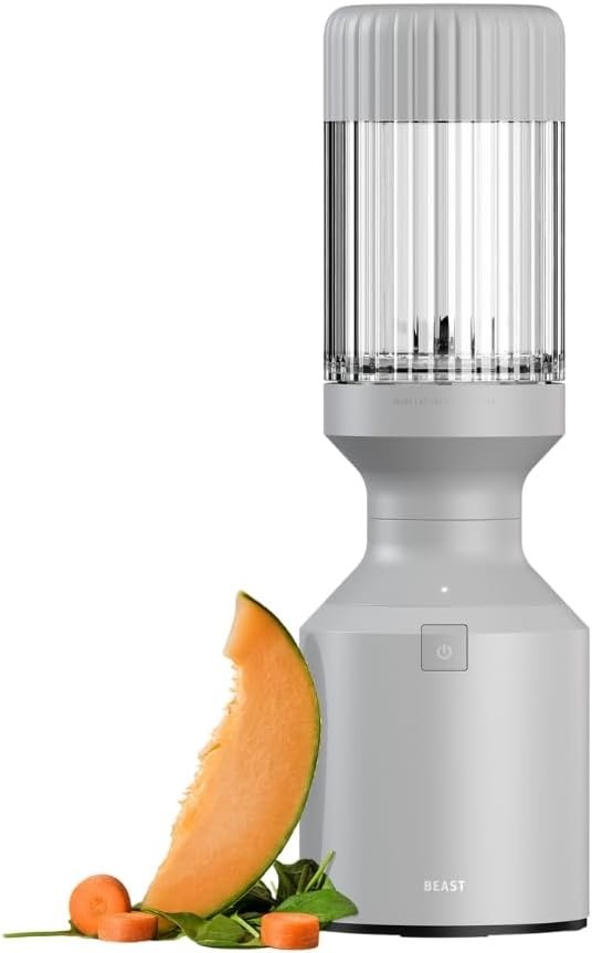 Beast Blender Blend Smoothies and Shakes, Kitchen Countertop Design, Pebble Grey Beast Blender Blend Smoothies and Shakes, Kitchen Countertop Design, Pebble Grey