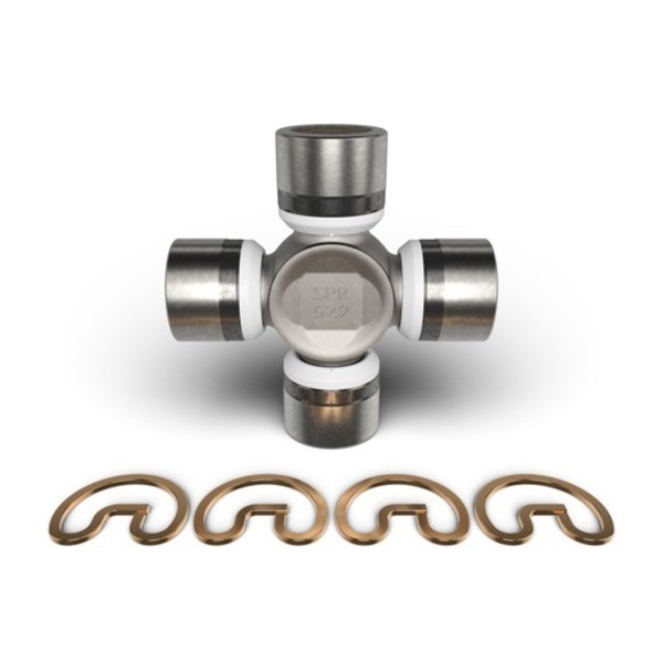 Spicer 5-1310X U-Joint Kit 1310/SPL22 Series (OSR) Spicer 5-1310X U-Joint Kit 1310/SPL22 Series (OSR)