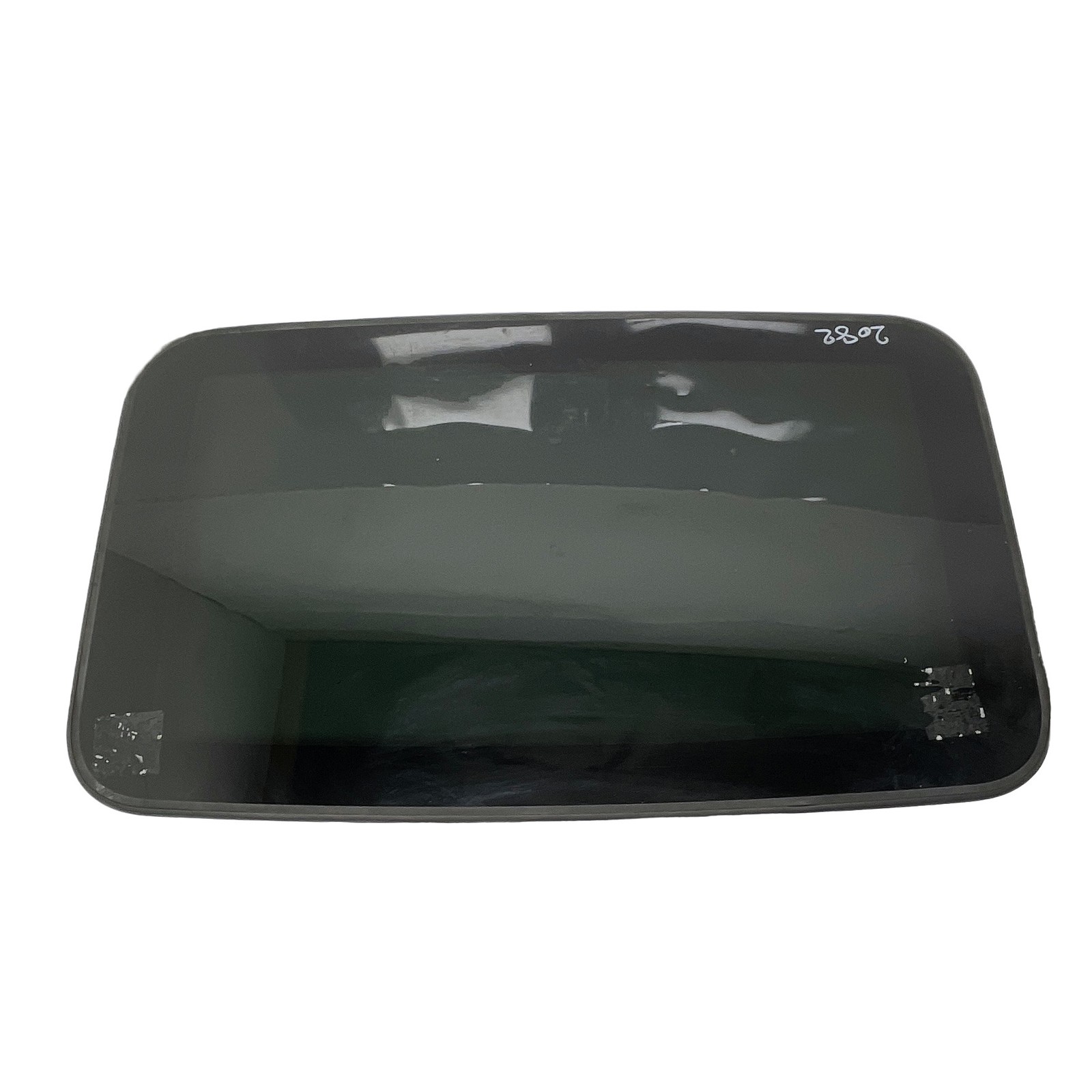 OEM 2009-2015 Exterior Sunroof Sun Roof Window Glass Panel 4223352 Used