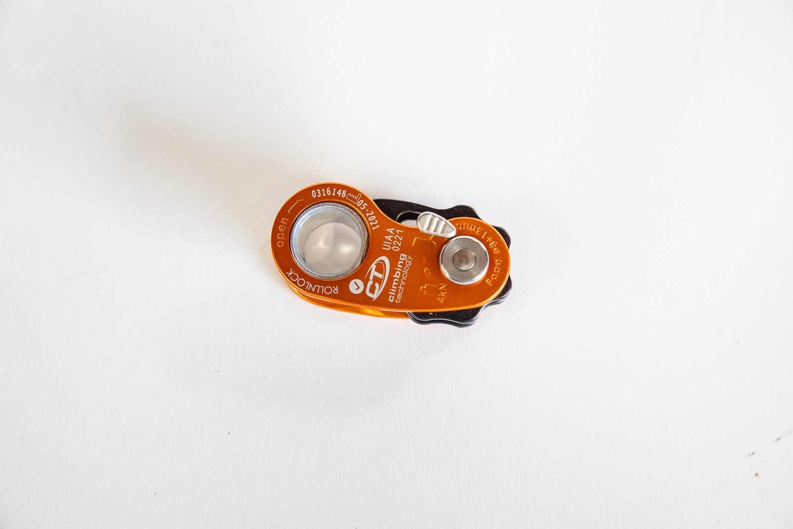 Climbing Technology CT Rollnlock