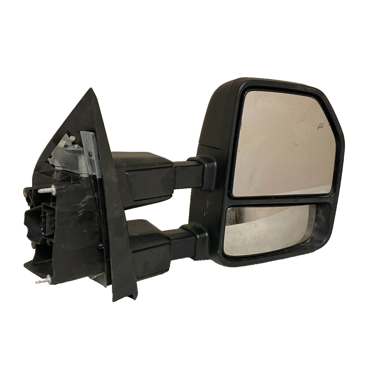 2023/24/25 Ford OEM Superduty F250 F350 Heated/Defrost Mirror RH Passenger Side 2023/24/25 Ford OEM Superduty F250 F350 Heated/Defrost Mirror RH Passenger Side