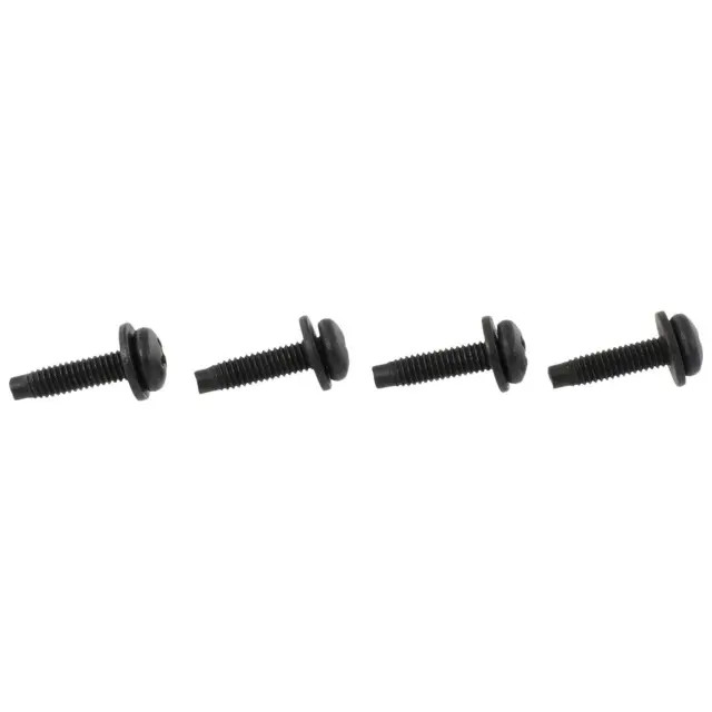 Genuine Ford Screw N811172S424