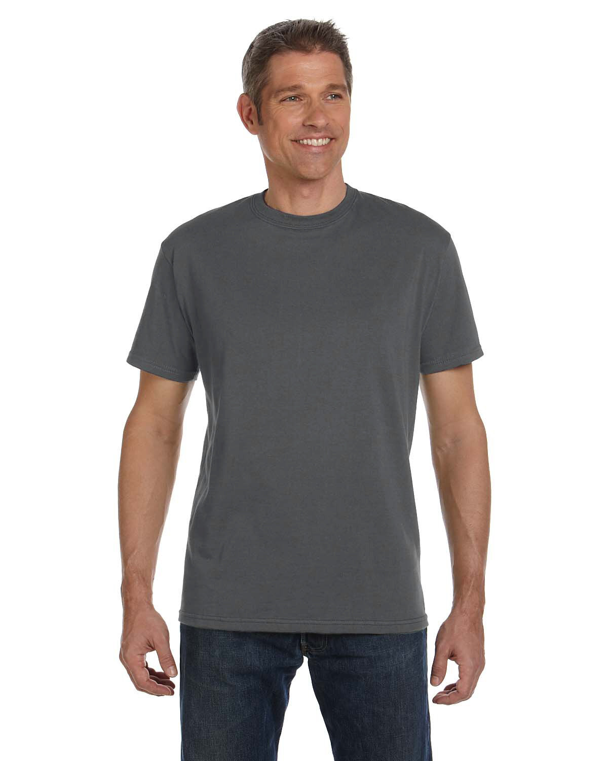 econscious Unisex 100% Organic Cotton Classic Short-Sleeve T-Shirt? - EC1000 econscious Unisex 100% Organic Cotton Classic Short-Sleeve T-Shirt? - EC1000