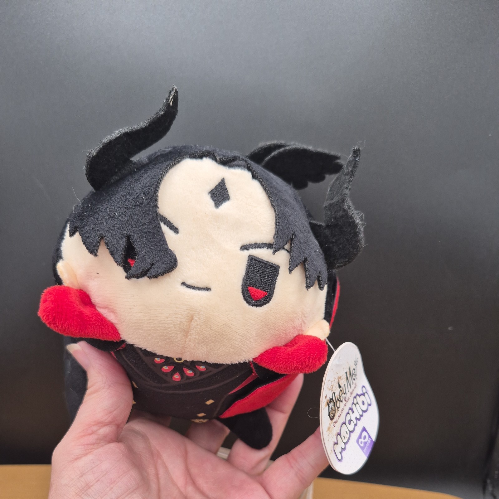Obey Me Lucifer 6