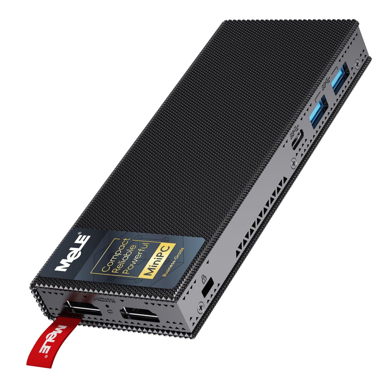 MeLE Fanless Mini PC Stick PCG02 Pro N5100 8GB RAM 256GB Storage, Stick Computer MeLE Fanless Mini PC Stick PCG02 Pro N5100 8GB RAM 256GB Storage, Stick Computer
