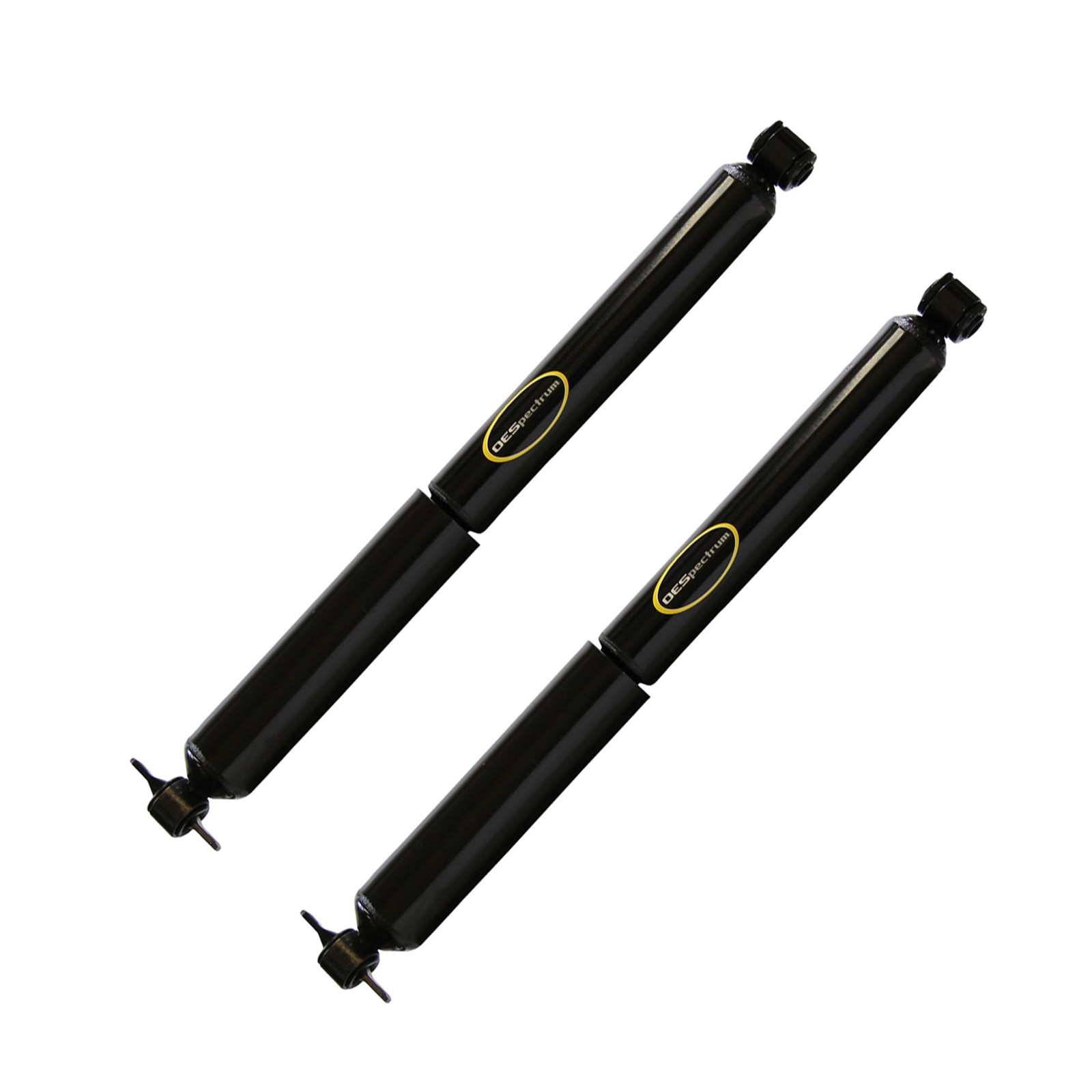 for GMC Typhoon Jimmy Sonoma Pair Rear Shocks 7766223CD New