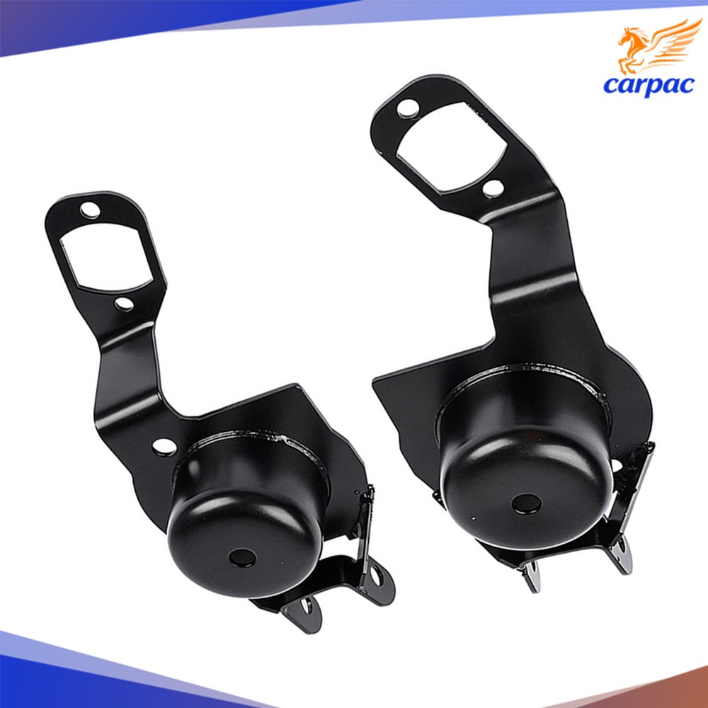 Pair Front Lower Coil Spring Bracket fit for 1999-04 Jeep Grand Cherokee 926-078 Pair Front Lower Coil Spring Bracket fit for 1999-04 Jeep Grand Cherokee 926-078