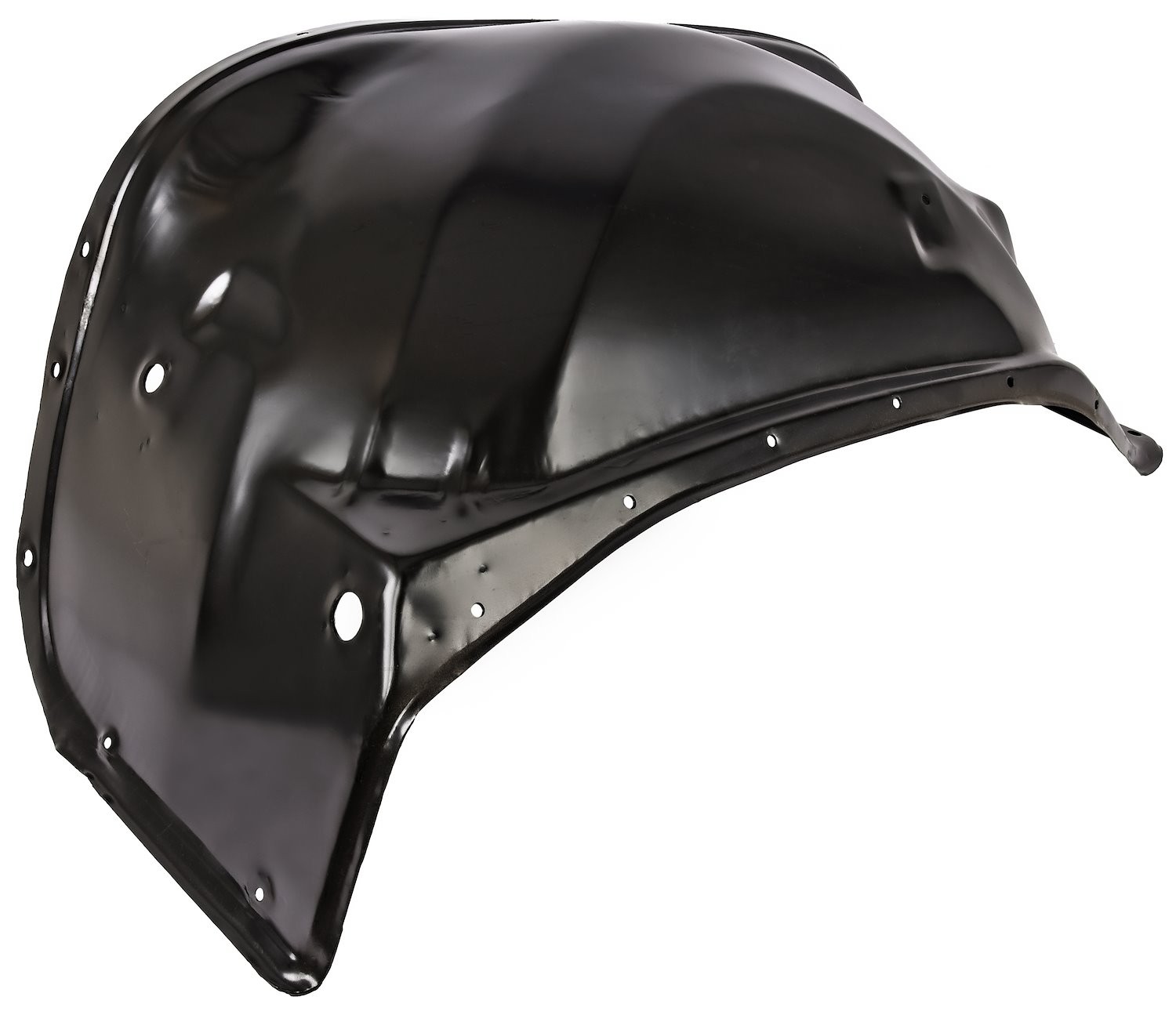 JEGS Front Inner Fender for 1981-1987 Chevy, GMC Trucks & 1981-1991 Chevy