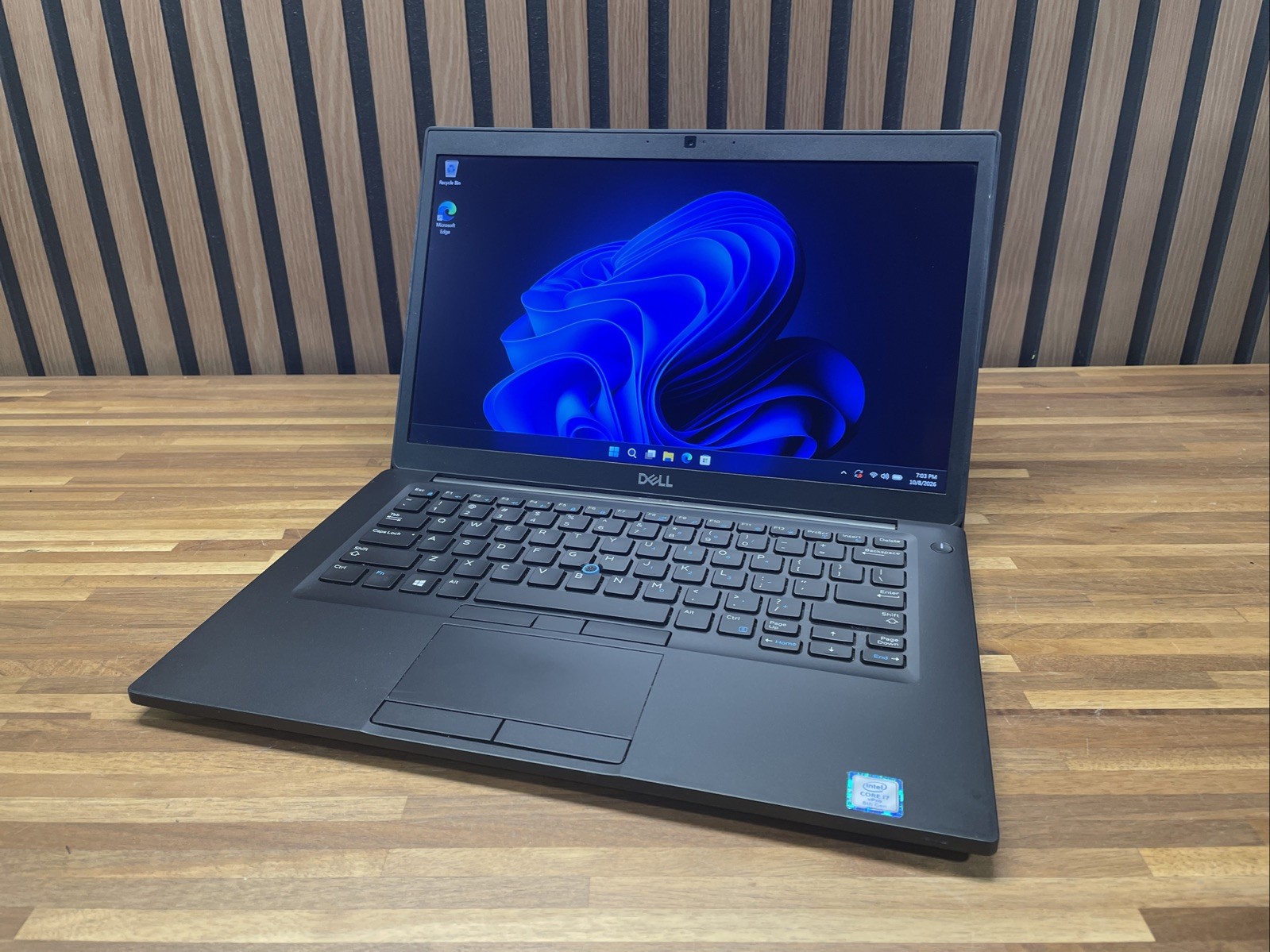 Dell Latitude 7490 Touchscreen 14\