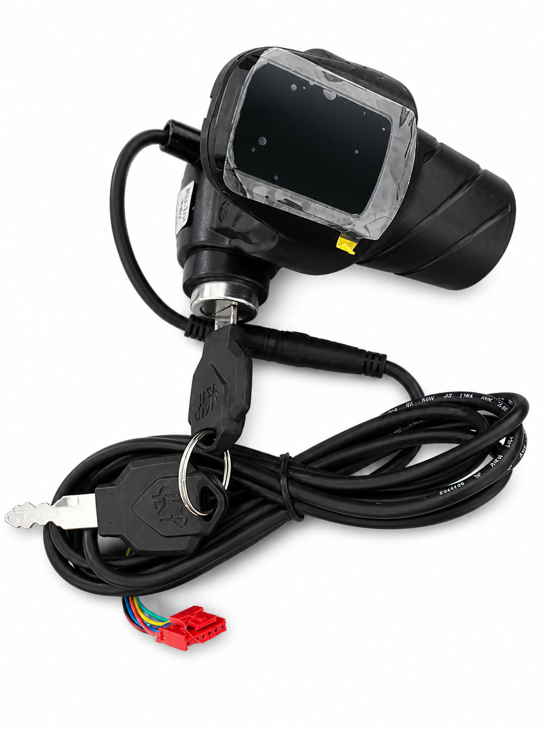 Phantom R1/R1 Pro Electric Seated Scooter Replacement Throttle Phantom R1/R1 Pro Electric Seated Scooter Replacement Throttle