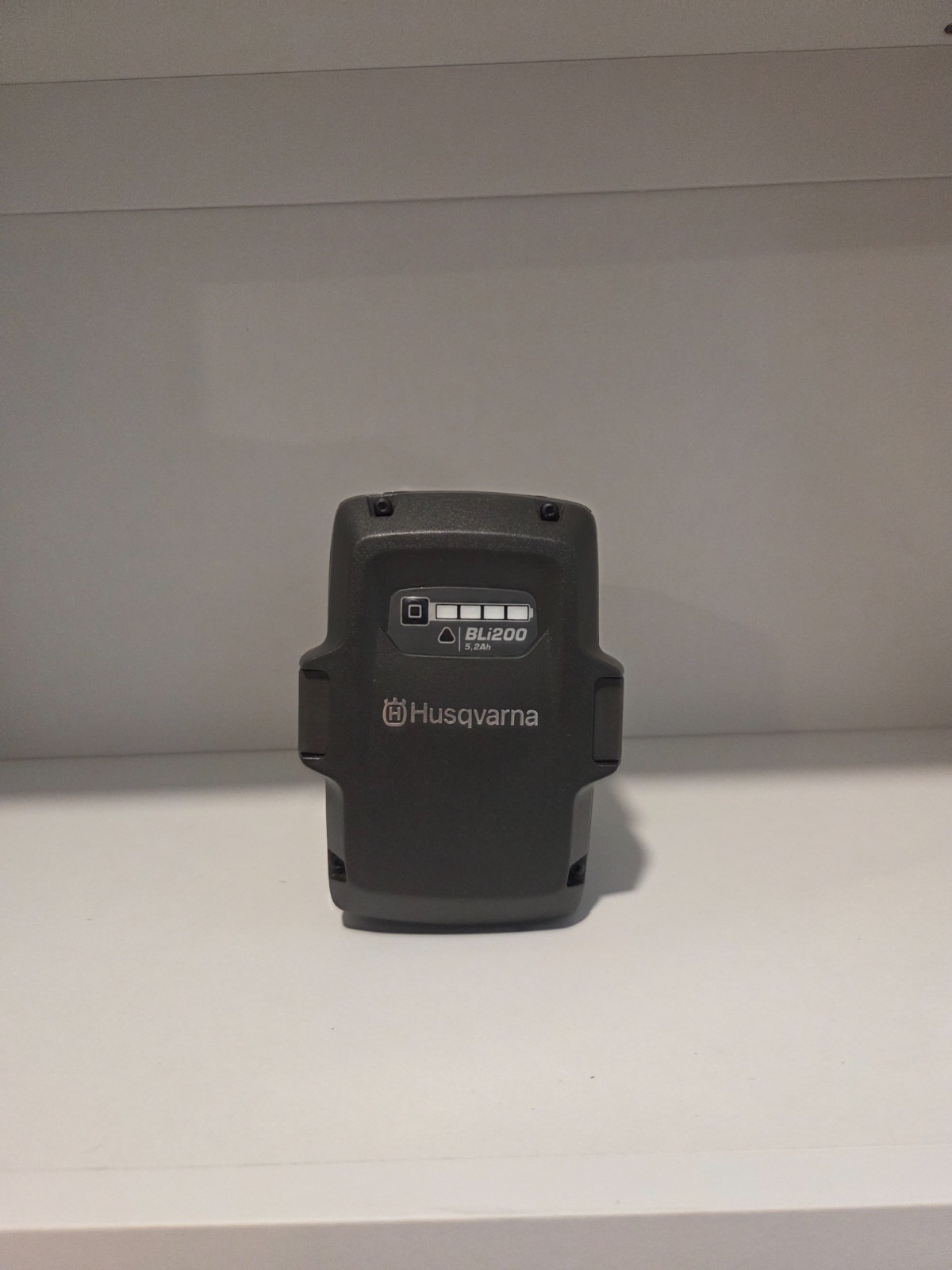 BLI 200 LI-ION HD BATTERY OEM HUSQVARNA 970448902