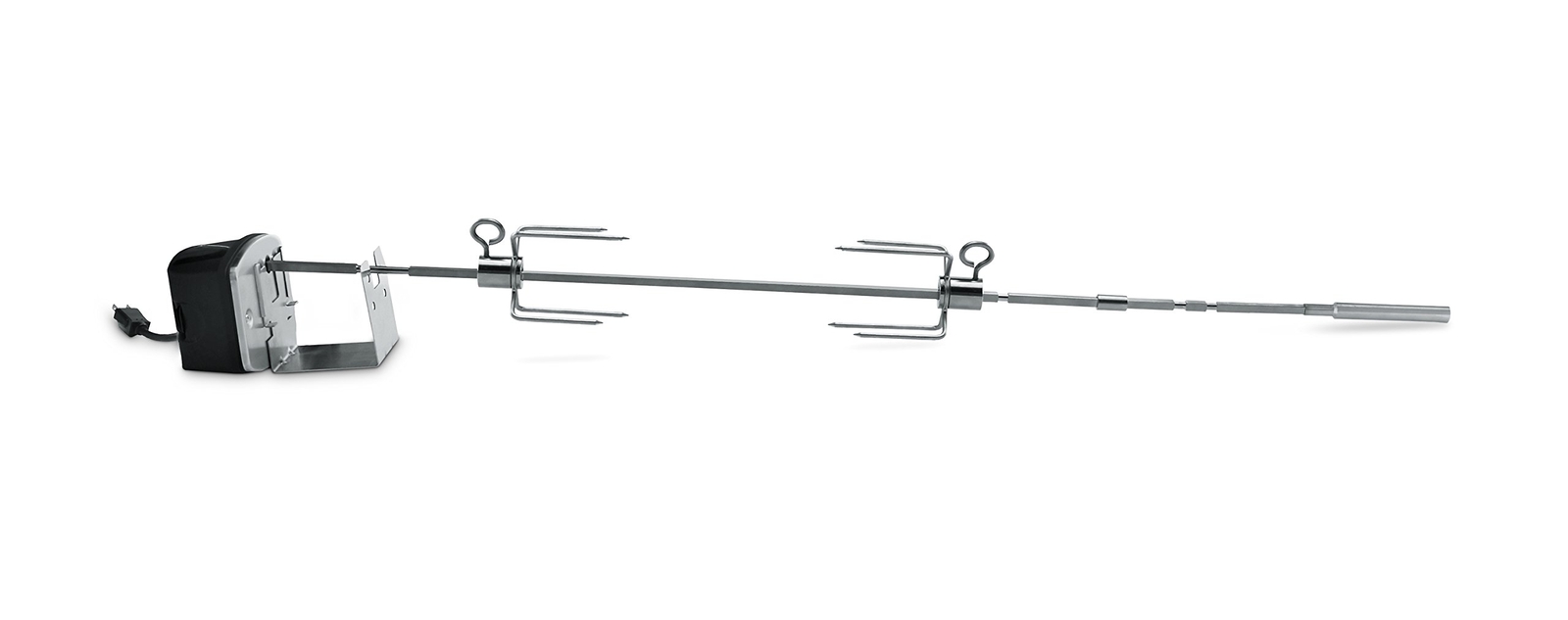Weber 7652 Rotisserie for Genesis II II LX 200 300 Series Gas Grills Weber 7652 Rotisserie for Genesis II II LX 200 300 Series Gas Grills