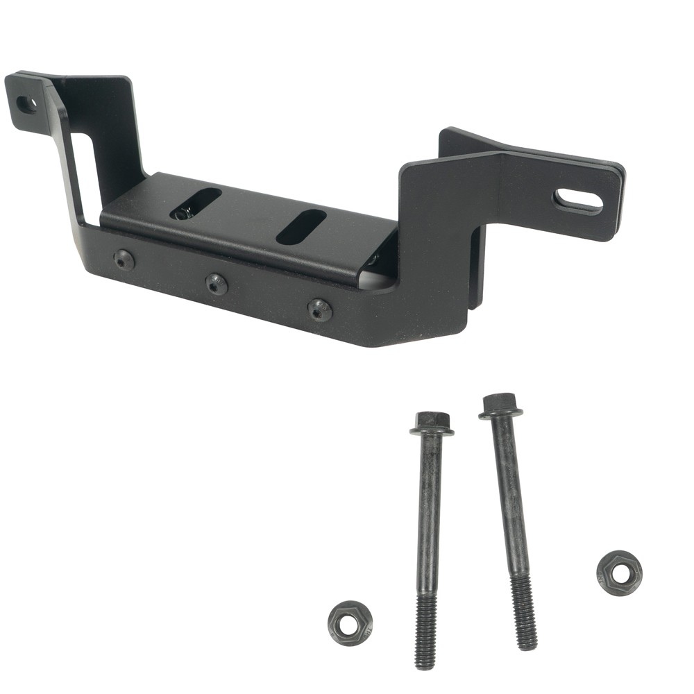 American Powertrain X Factor Crossmember For TKX/ TKO/ T5/ AOD Mustang 65-73