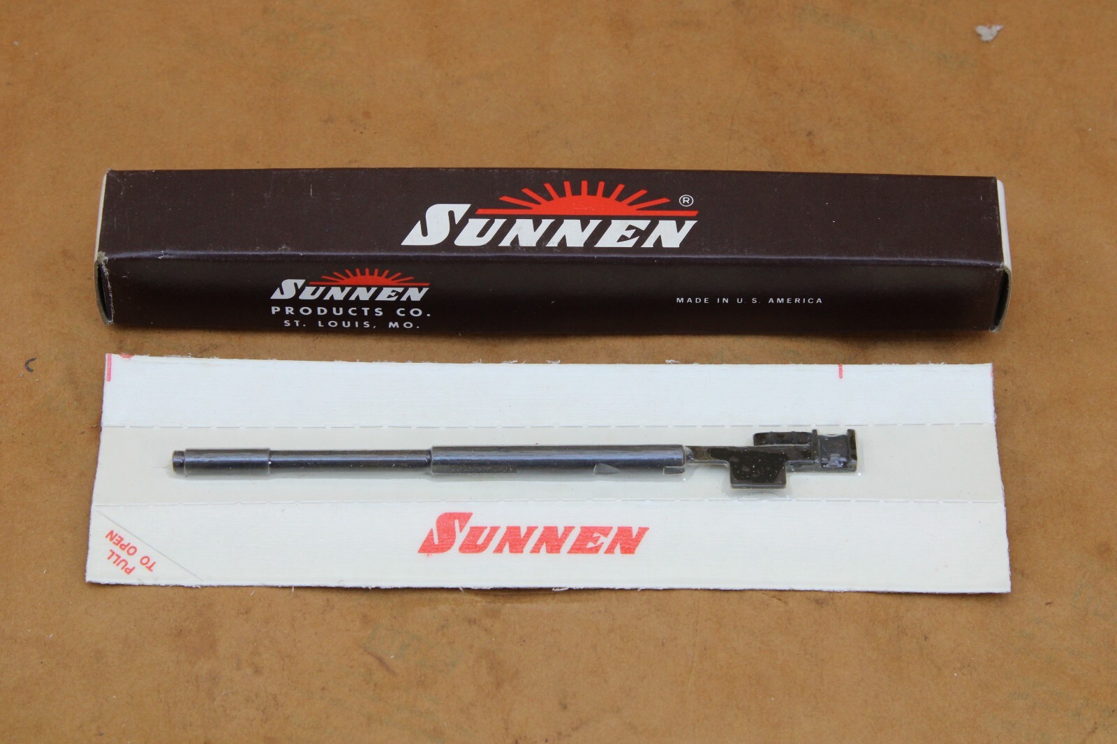 NEW, Sunnen K6 225AH - New Old Stock