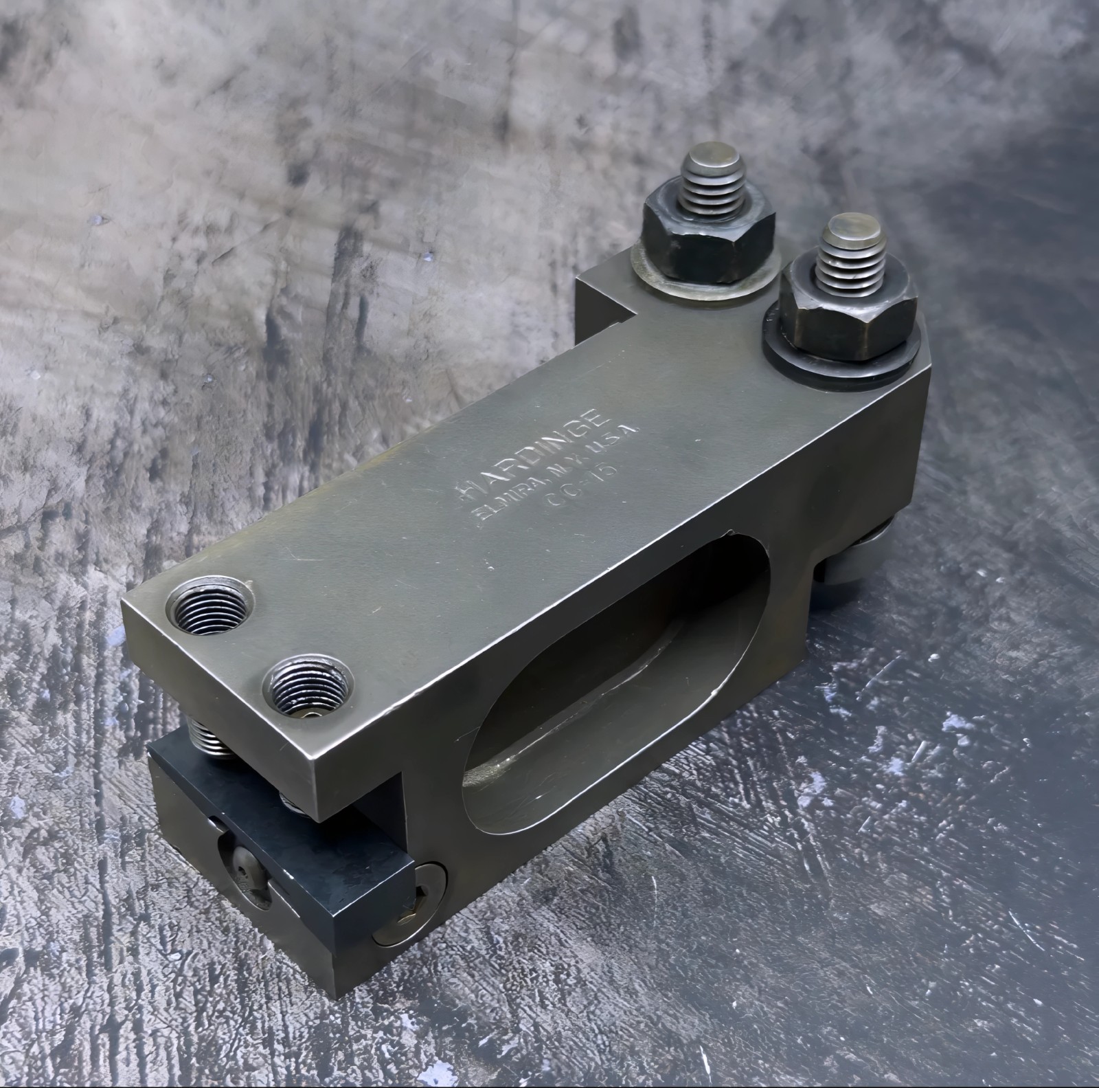 HARDINGE WEDGE TYPE  3