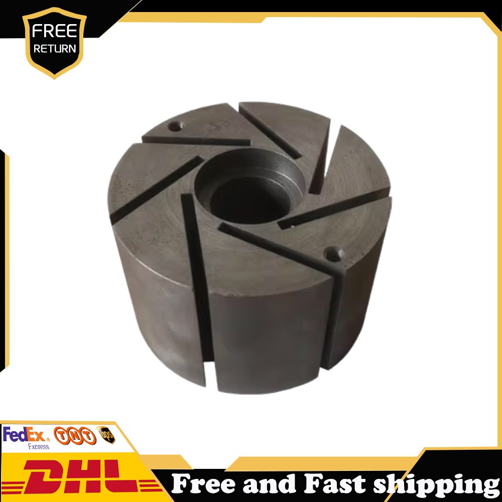 New 1PCS For DT/VT4.25 Vacuum Pump Rotor