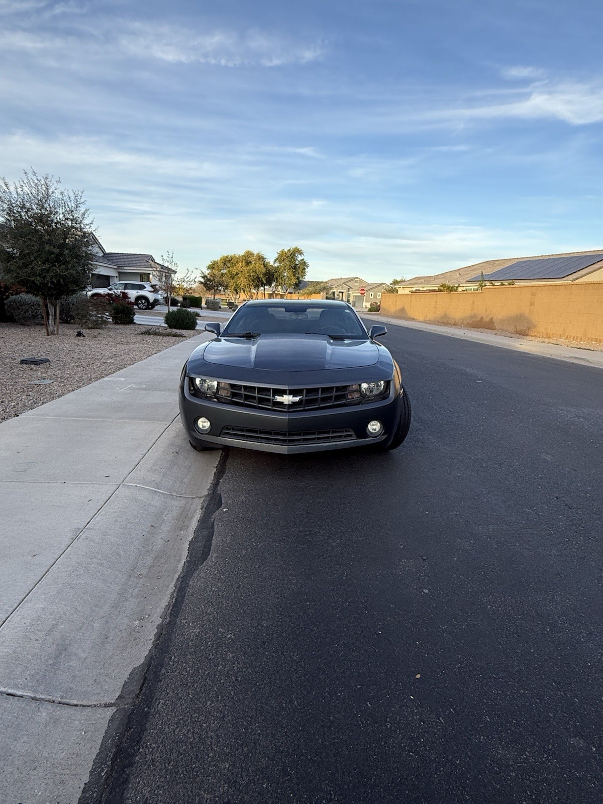 2010 Chevrolet Camaro LT