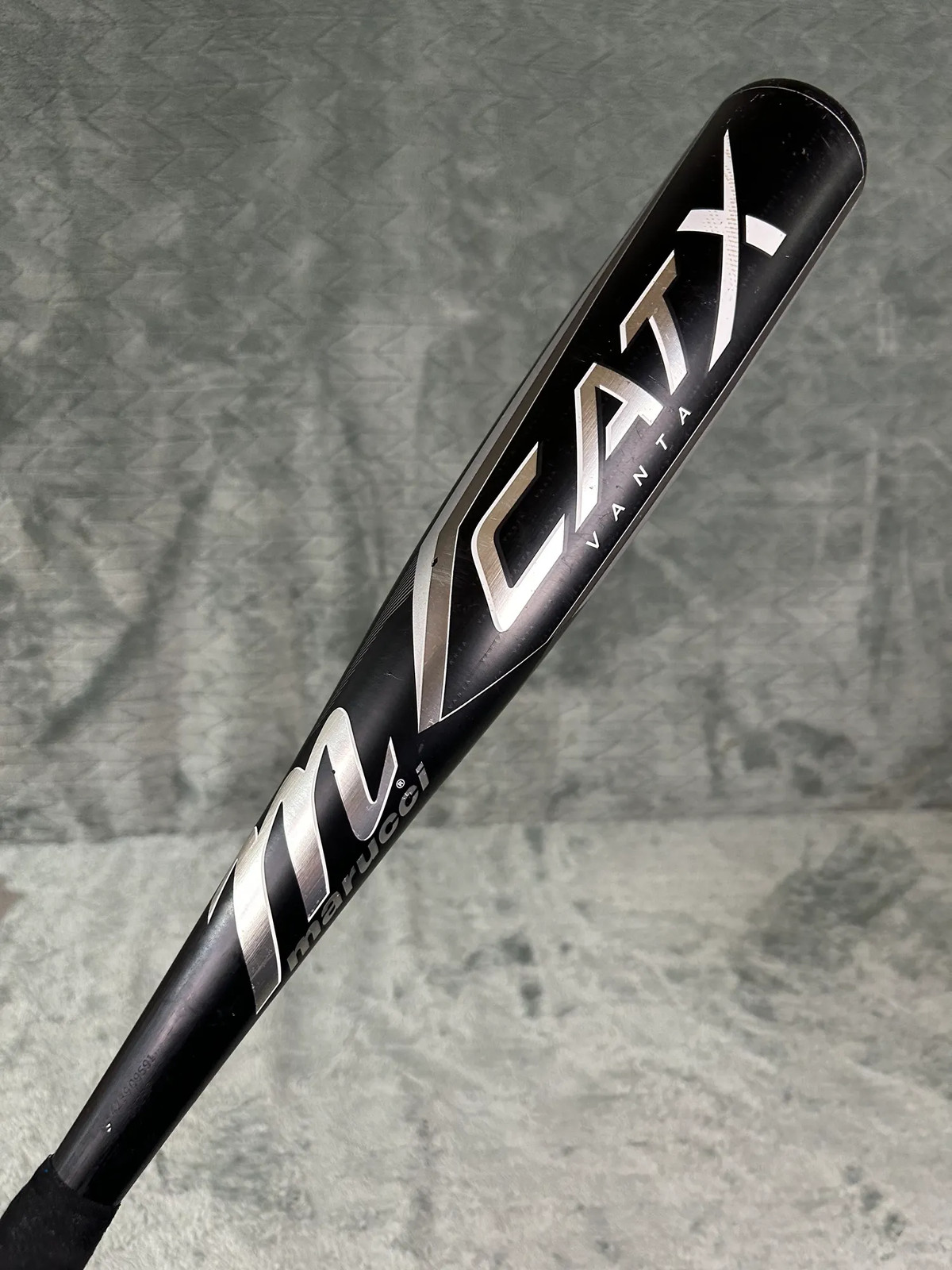2024 Marucci CATX Vanta Alloy Bat USSSA Certified (-10) Alloy 20 oz 30\