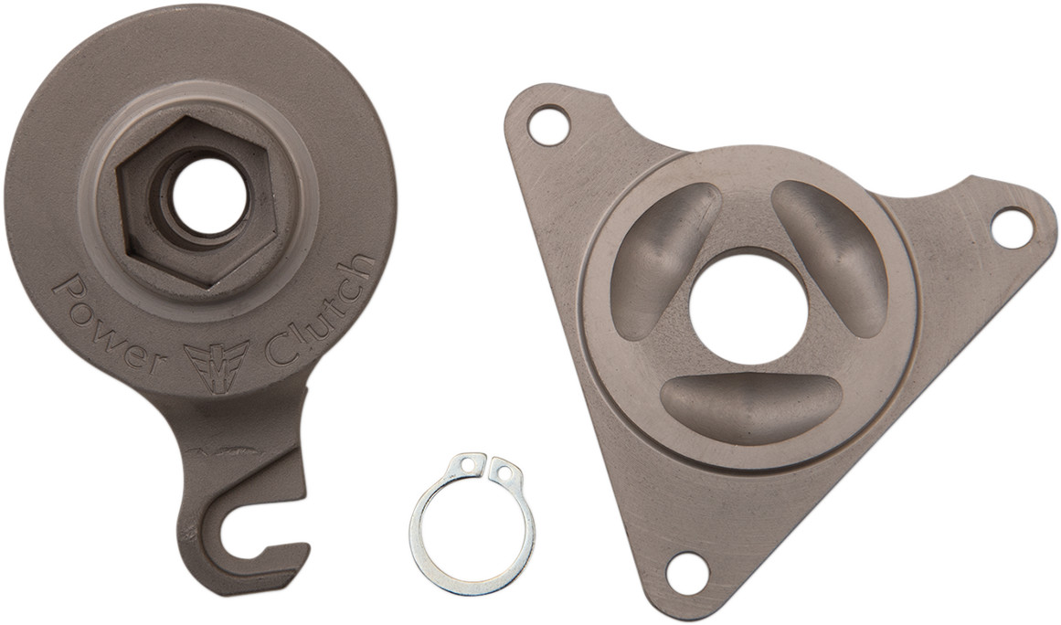 MEULLER AG EZ-Pull Power Clutch 1986-1993 Harley Sportster XLH 883 1200 120-20