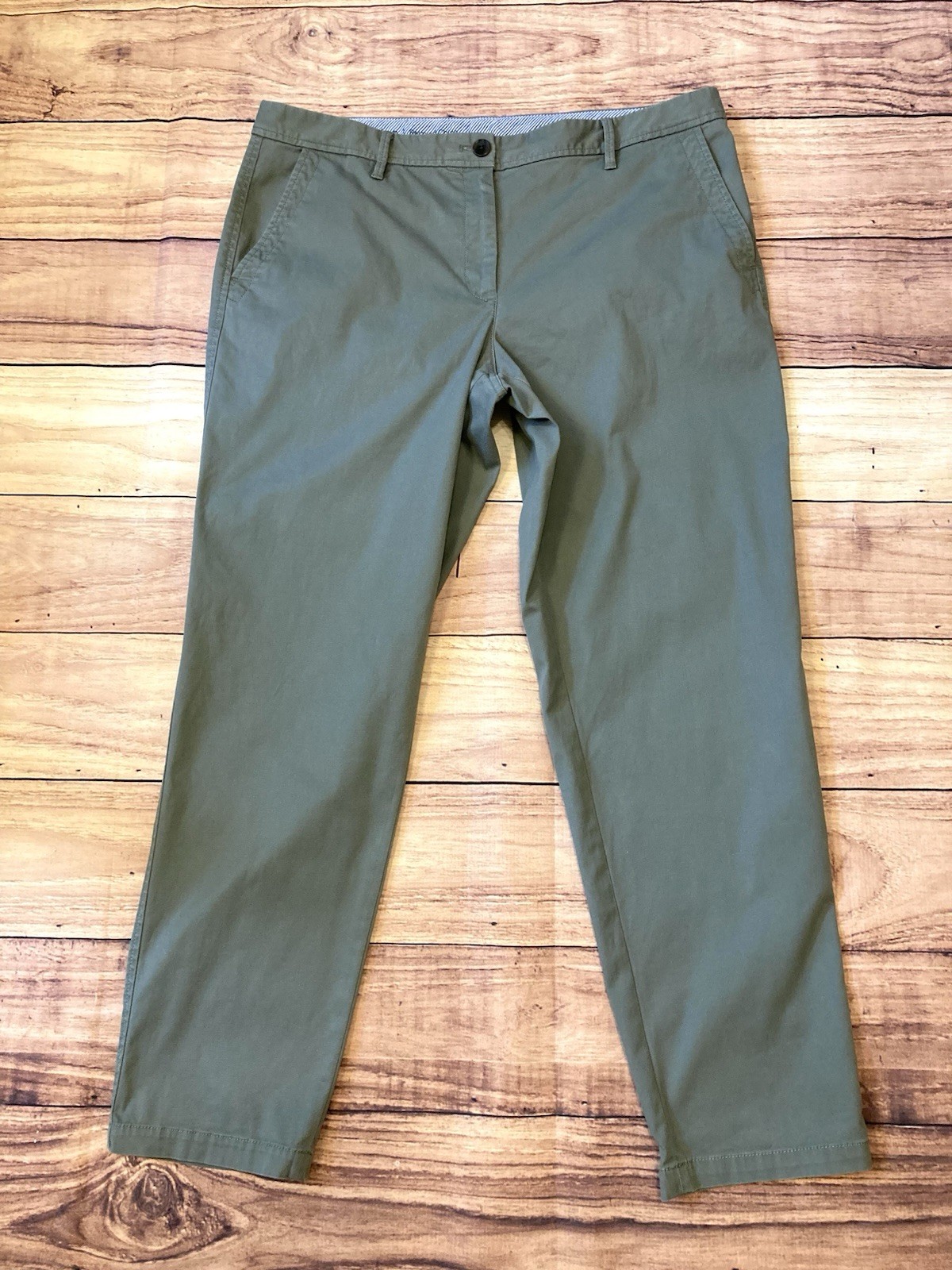 Talbots Size 12 Inseam-29\