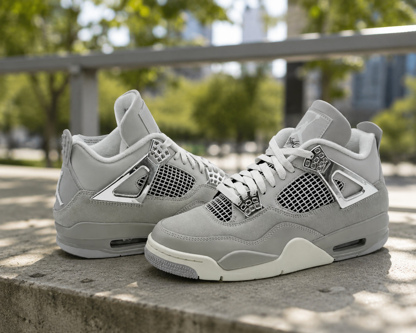 All Men's Size US Jordan 4 Retro 