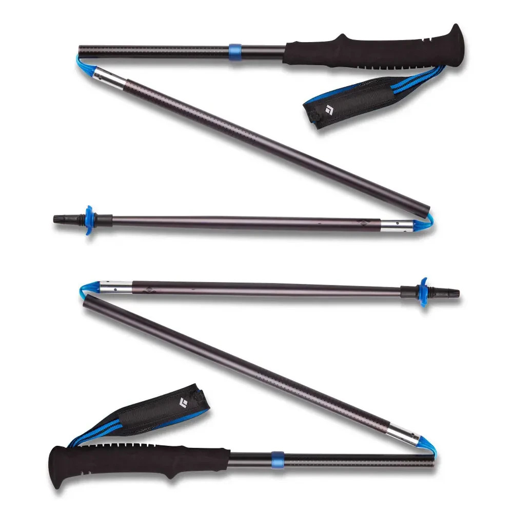 Black Diamond Hiking stick Distance Z 100-110-120-130 cm SALE