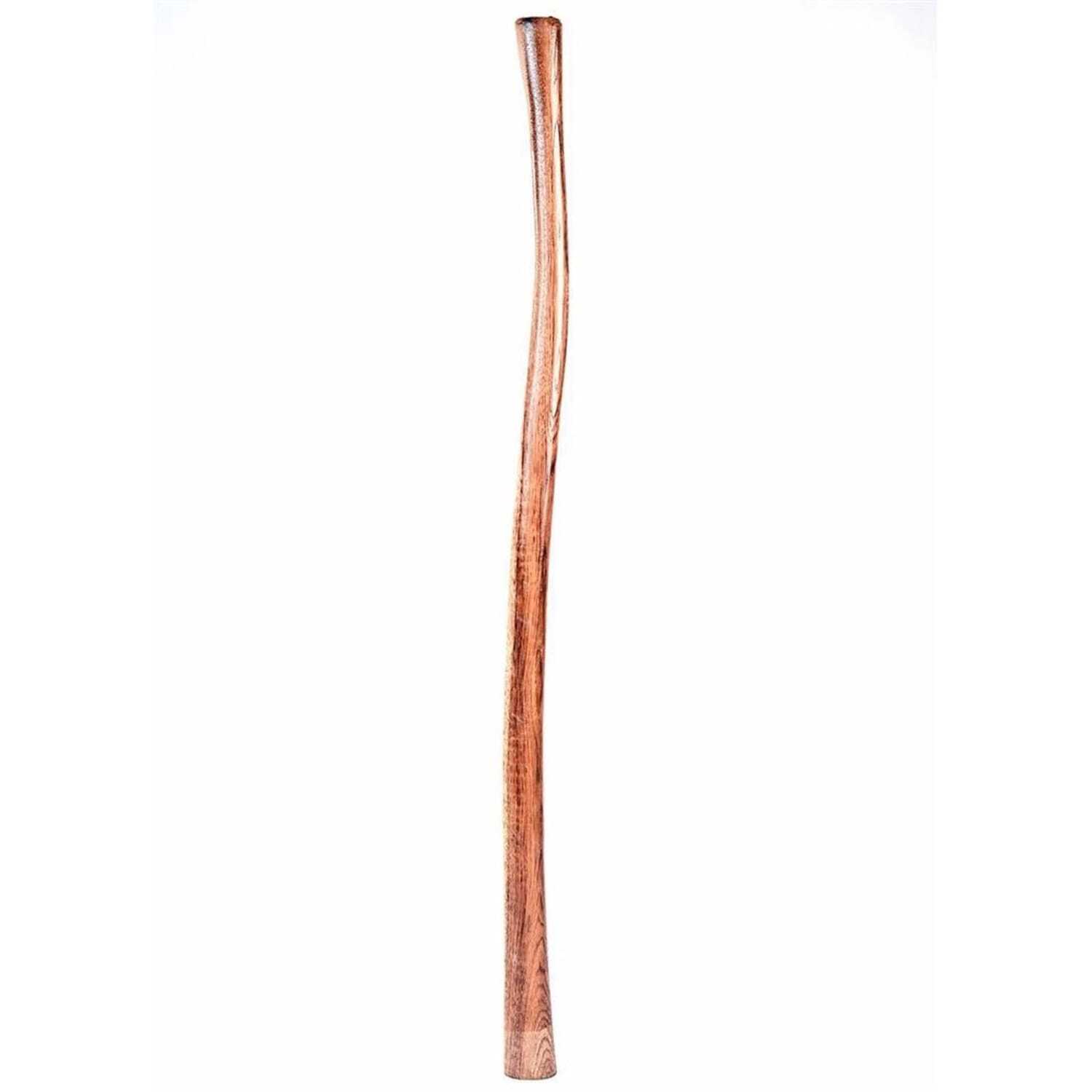 Seymour Hickory European-Style Replacement Grape Hoe Handle 40\ Seymour Hickory European-Style Replacement Grape Hoe Handle 40\