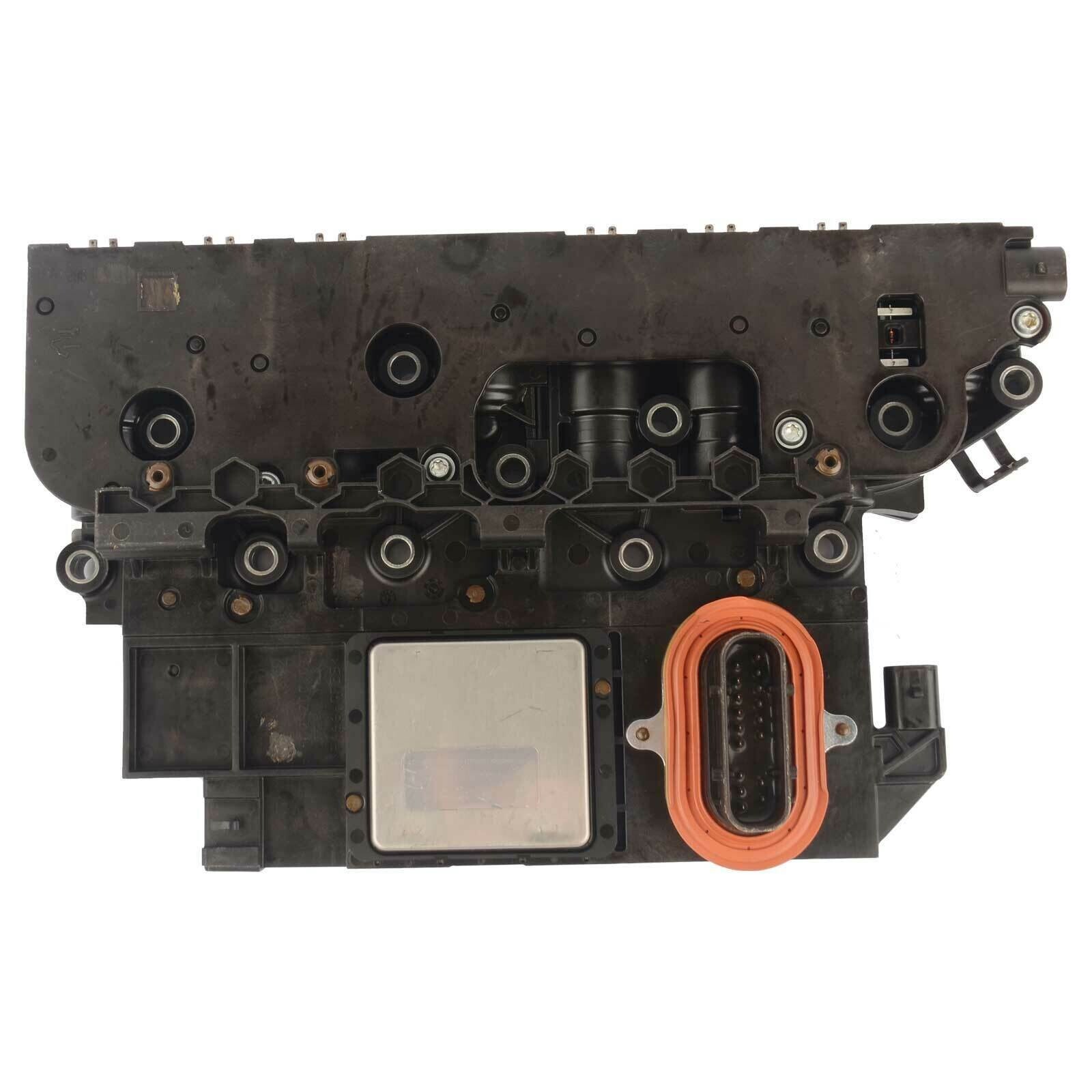 6T70/75 Solenoid Pack / TCM for Enclave Impala Malibu Acadia Terrain G6 Aura Vue
