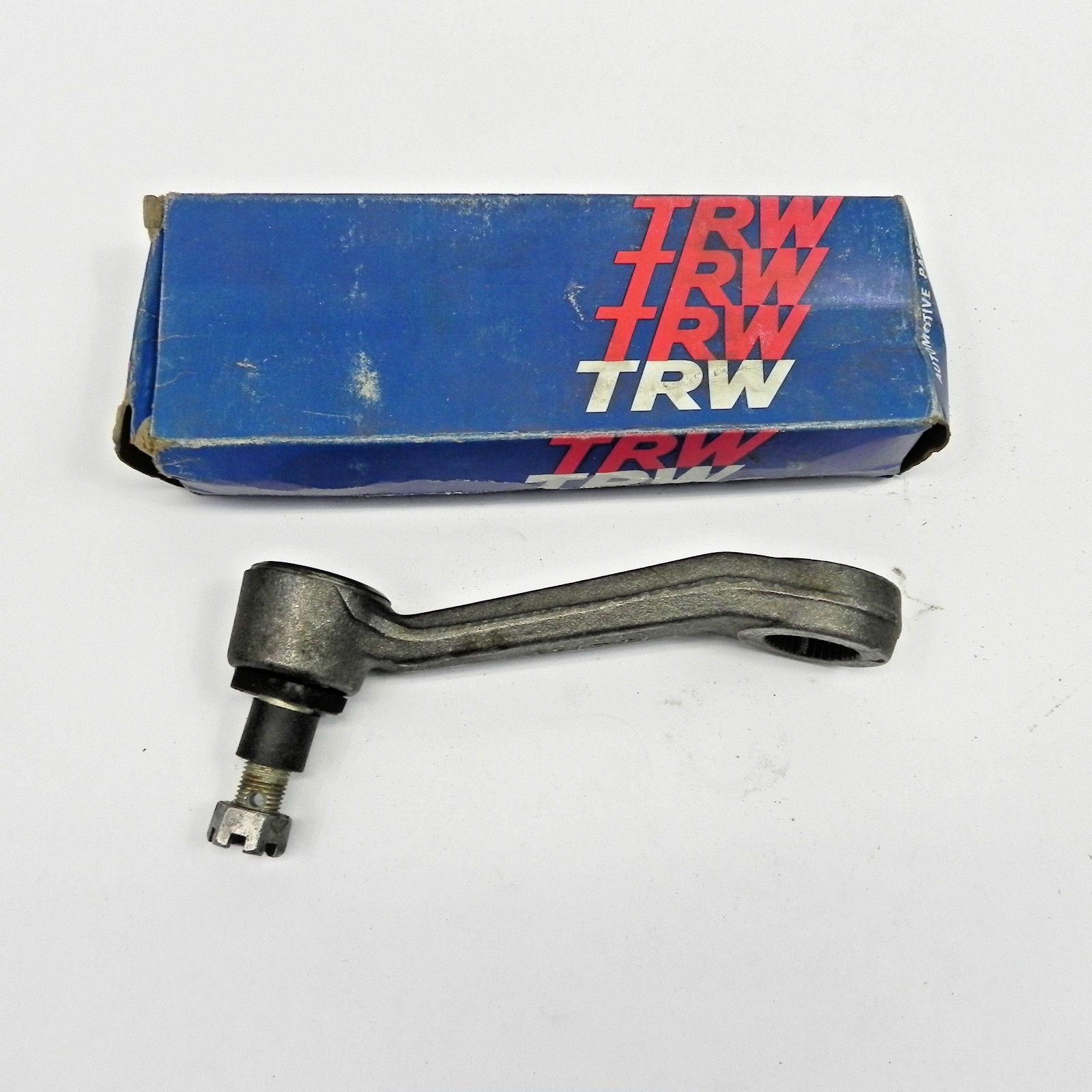 1962-63-64-65-66-67-68-69 AMC PITMAN ARM NORS VINTAGE SUSPENSION PART #K3025 1962-63-64-65-66-67-68-69 AMC PITMAN ARM NORS VINTAGE SUSPENSION PART #K3025
