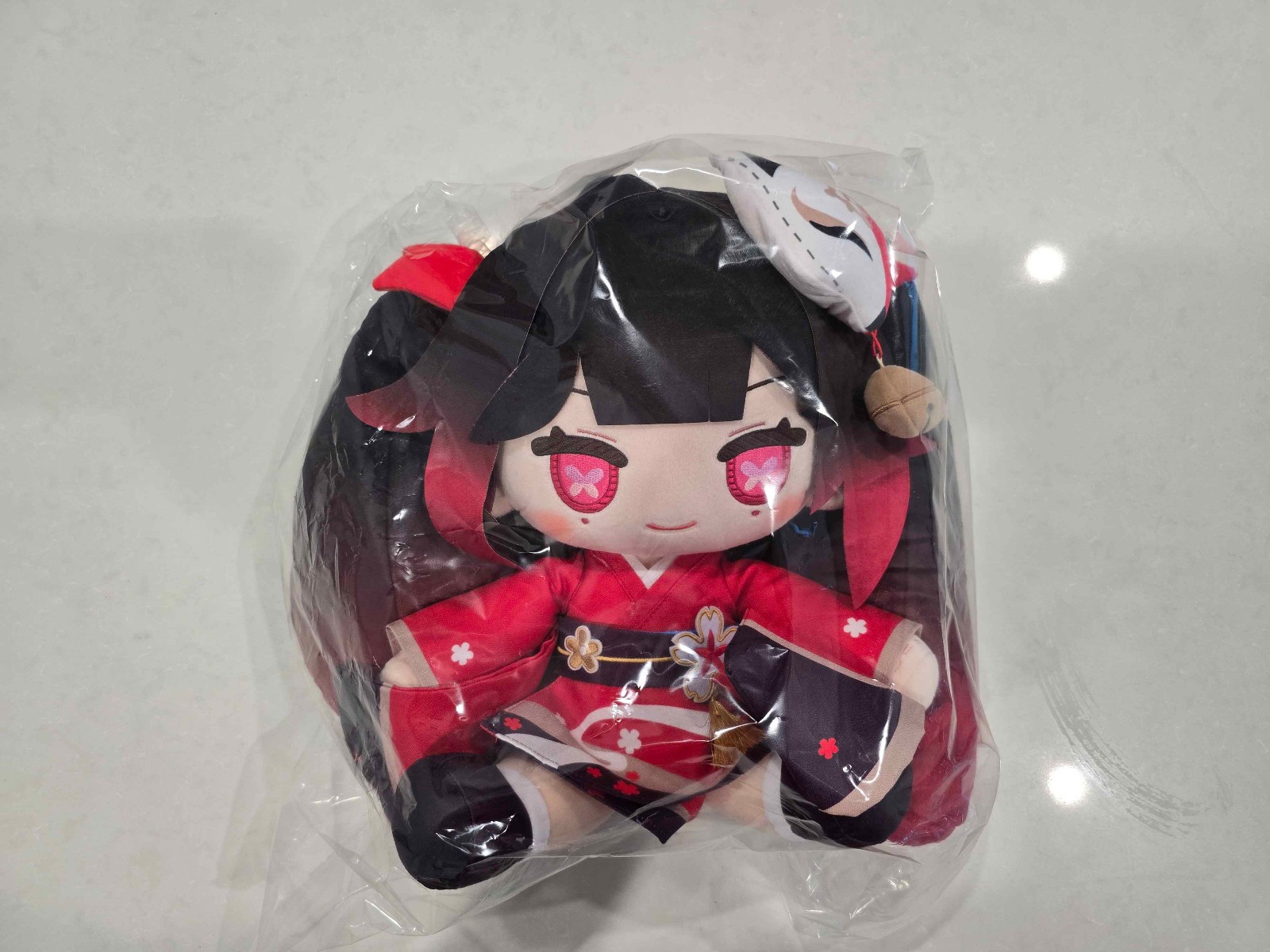Official Honkai: Star Rail Sparkle Furmur Plush SEGA (US SELLER) Official Honkai: Star Rail Sparkle Furmur Plush SEGA (US SELLER)