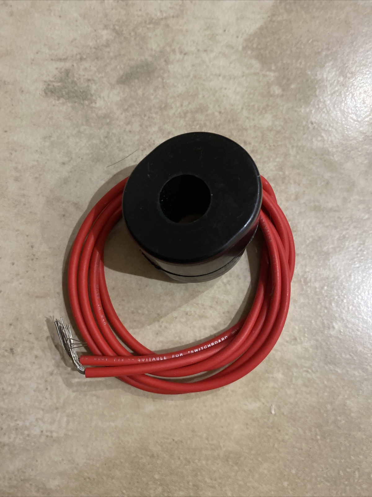 Steris/Amsco/EAGLE  Solenoid Valve Repair Coil P764072002