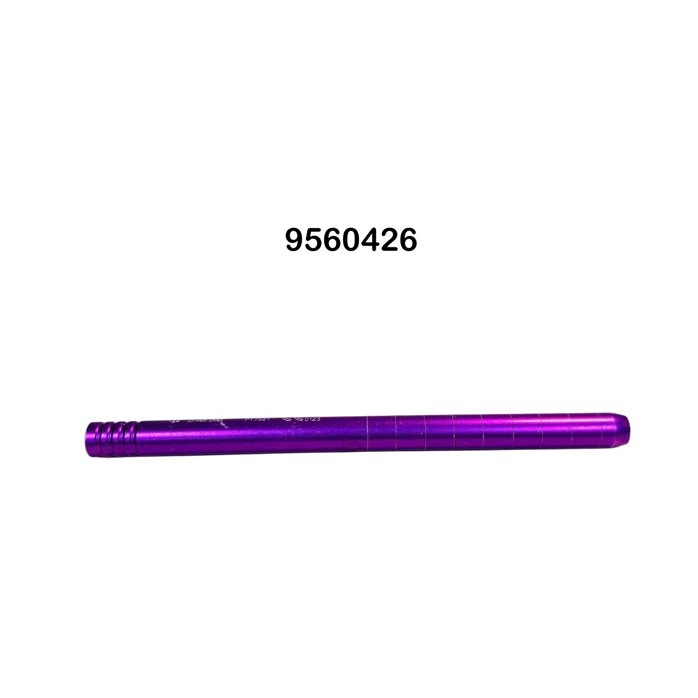 Medtronic REF 9560426 12.8 mm Instrument