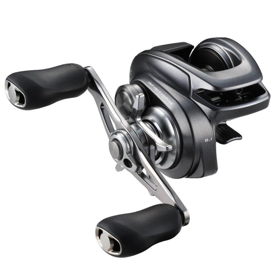 Shimano 22 Bantam XG RIGHT Baitcasting Reel Shimano 22 Bantam XG RIGHT Baitcasting Reel