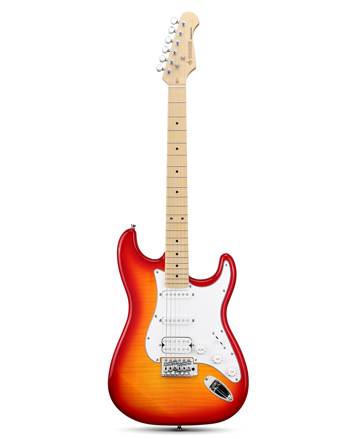 Donner DST-95 Electric Guitars