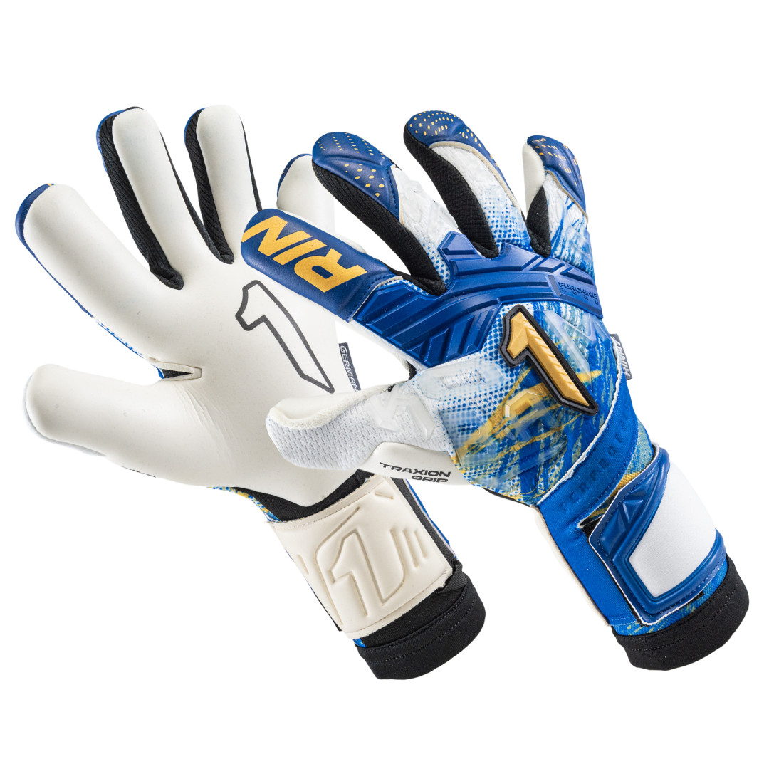 ⚽️Rinat Fiera 🦁 TR-PRO Goalkeeper Glove 🧤 🆕