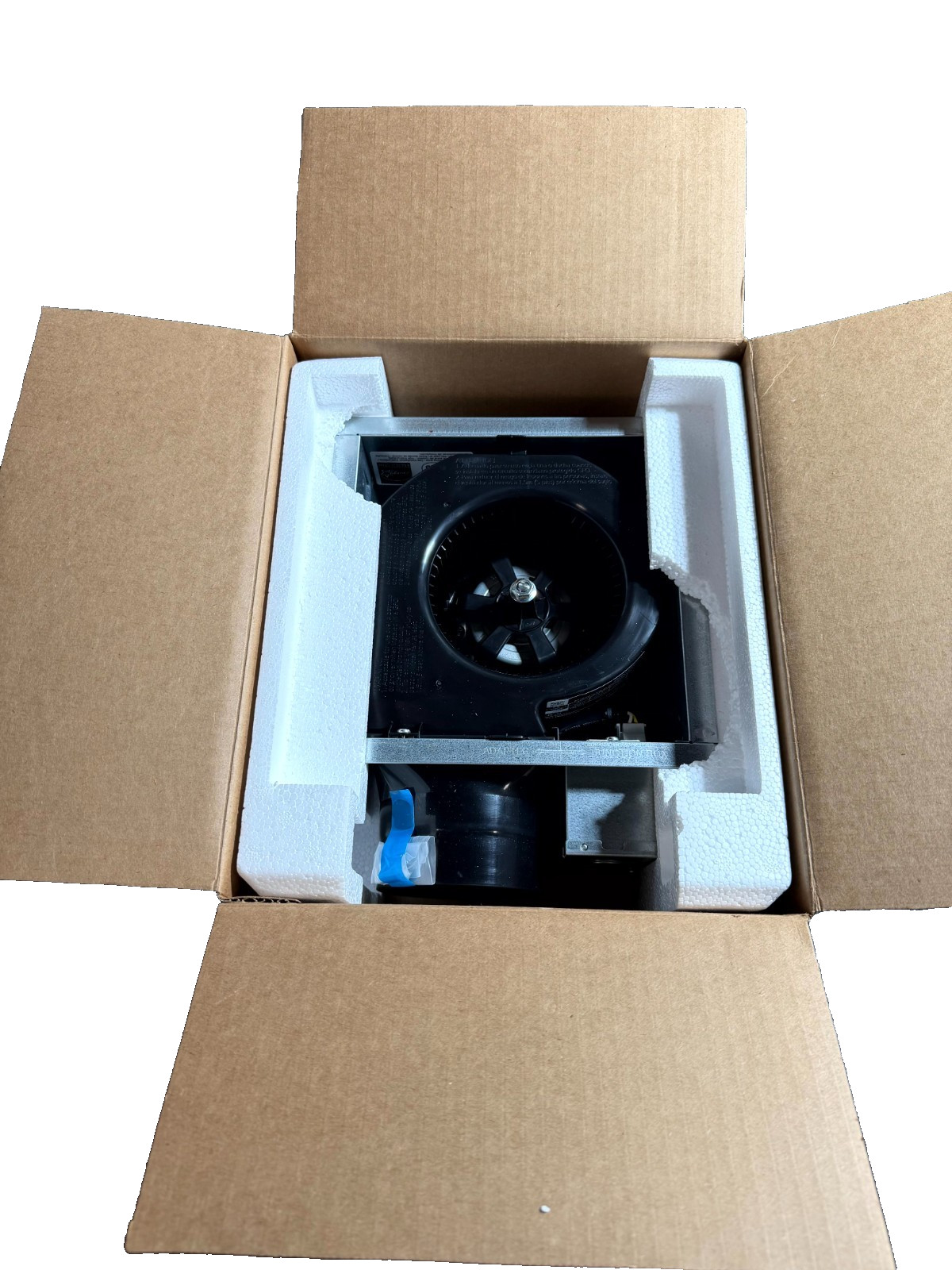 Panasonic RG-M79A Whisper Mighty 70/90 CFM Bath Exhaust Fan *MOTOR ONLY*