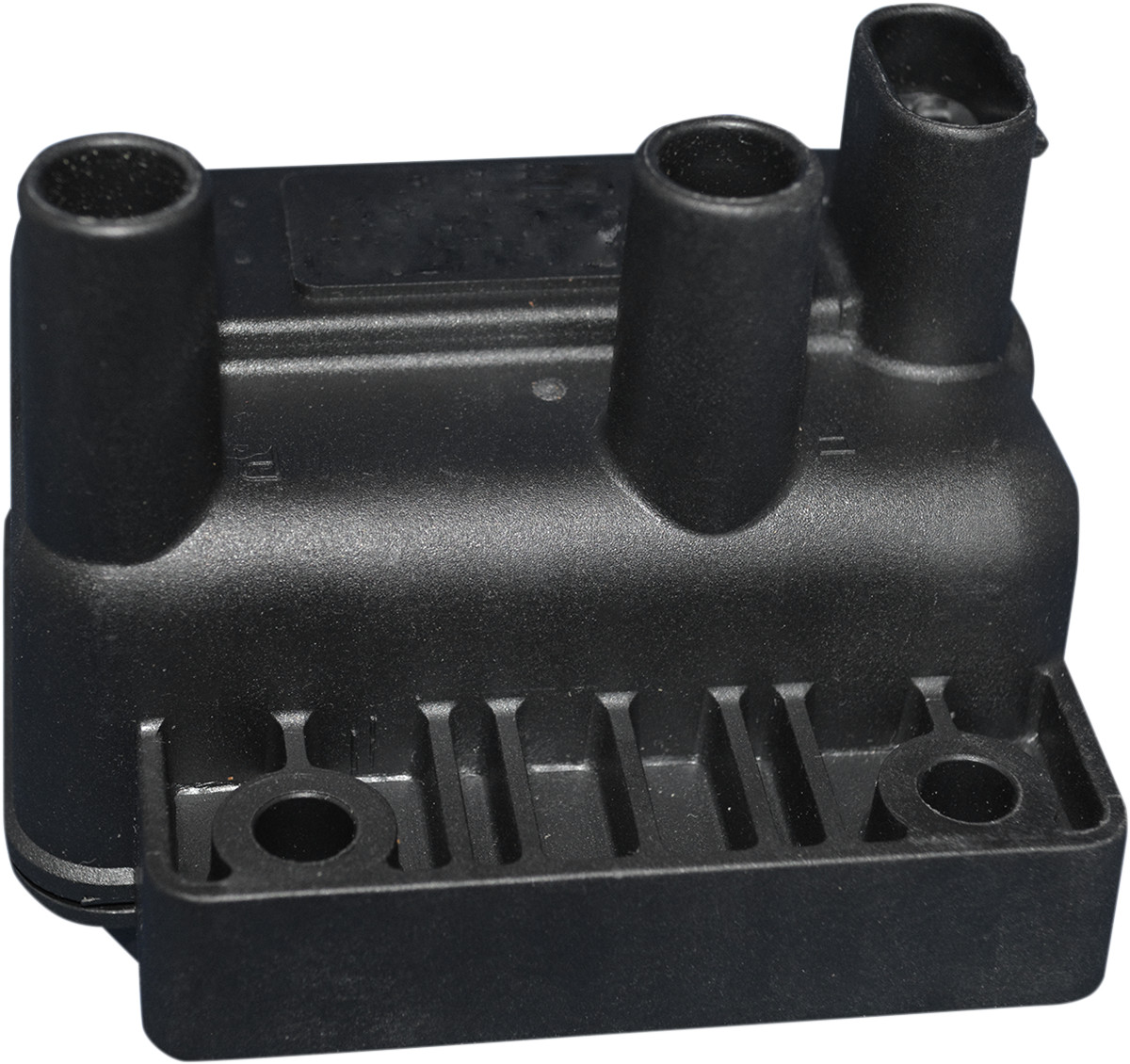 Drag Specialties Ignition Coil for 1999-2001 Harley Davidson FL replaces 3163999