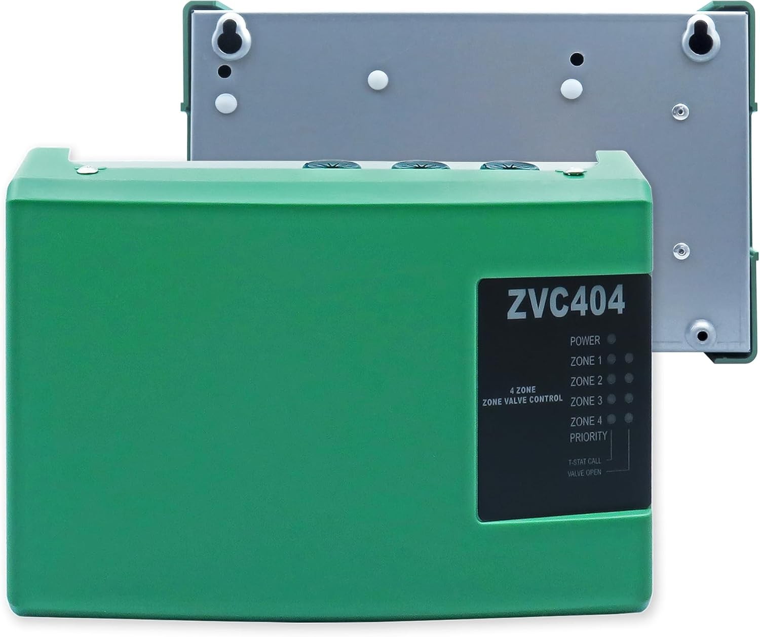 ZVC404-4 Zone Valve Control Compatible with Taco ZVC404, ZVC404-4