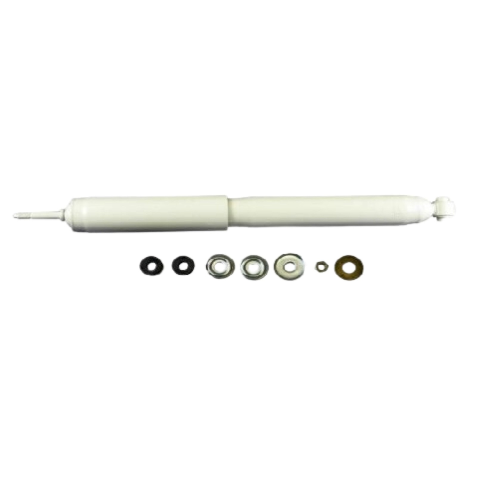 Gabriel Carquest Front Shock Absorber 50746 for 1994-02 Dodge RAM 2500 4WD, Each