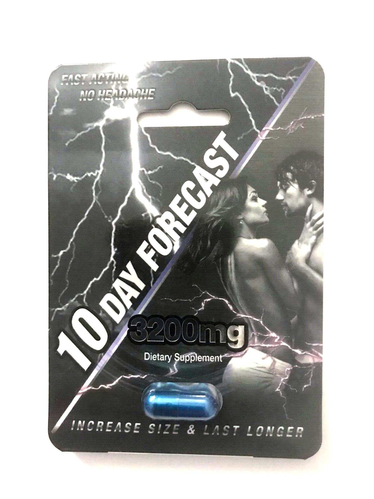 10 Day Forecast  Male Enhancement Supplements 24 Pills