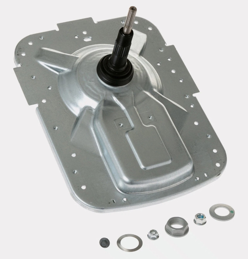 GE WH03X33729 Washer Platform Bearing Retainer Kit OEM