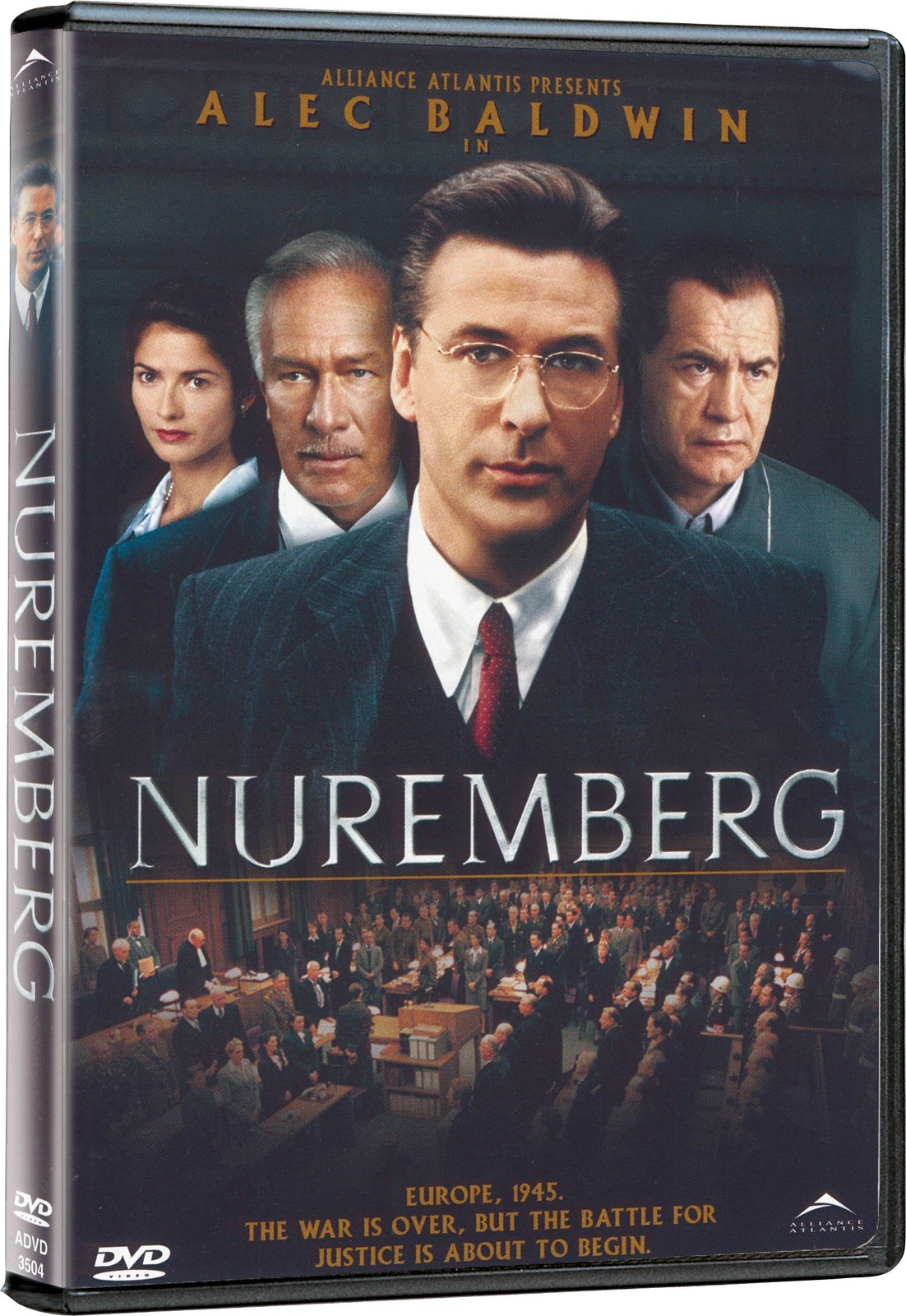 Nuremberg Nuremberg